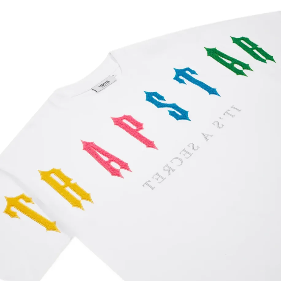 Trapstar London ☀️ Yaz Seti – UK Streets Edition