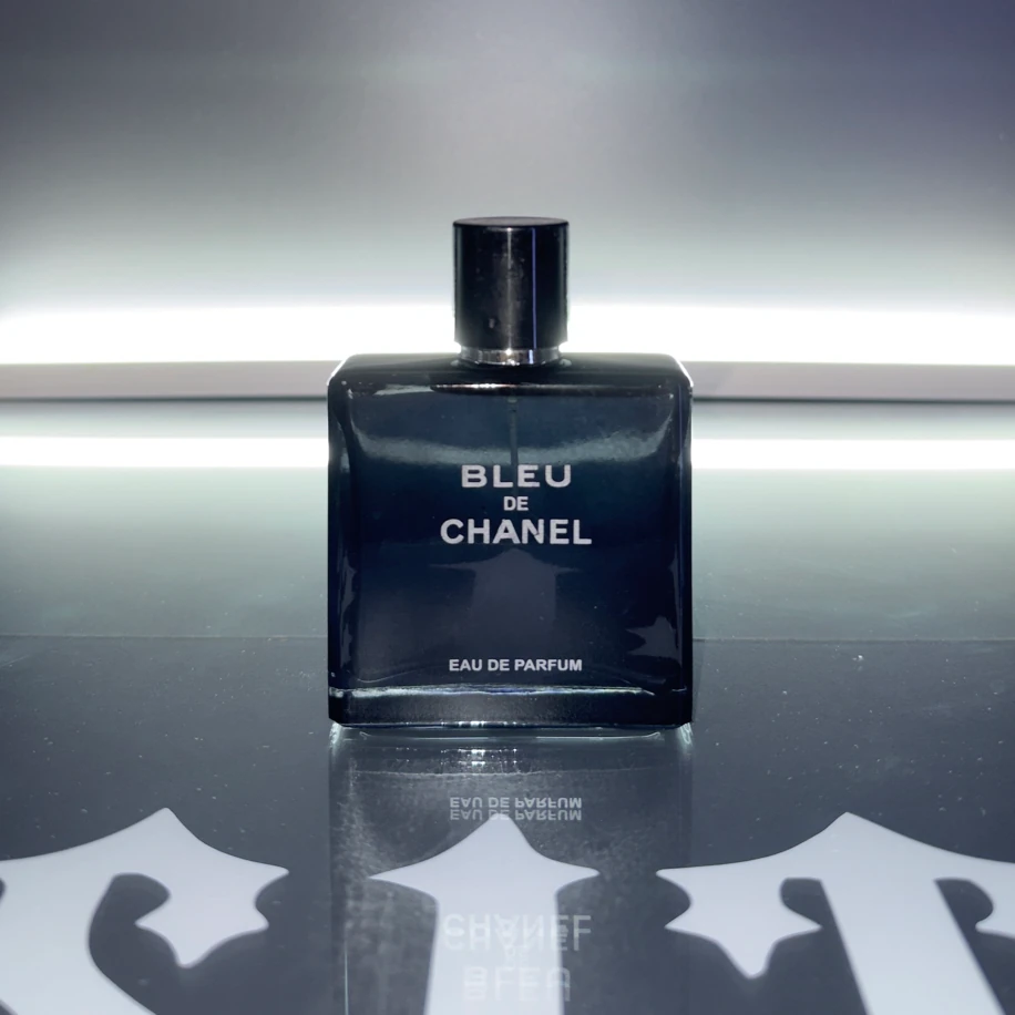 BLEU DE CHANEL | Ice Code – Erkek Parfüm (100ml)