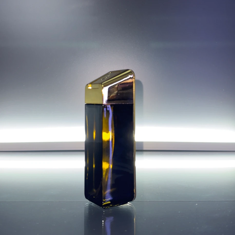 1 MILLION | Gold Rush – Erkek Parfüm (EDP 100ml)