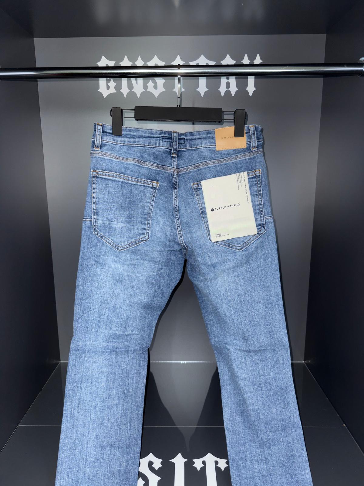 Purple Brand Jeans 