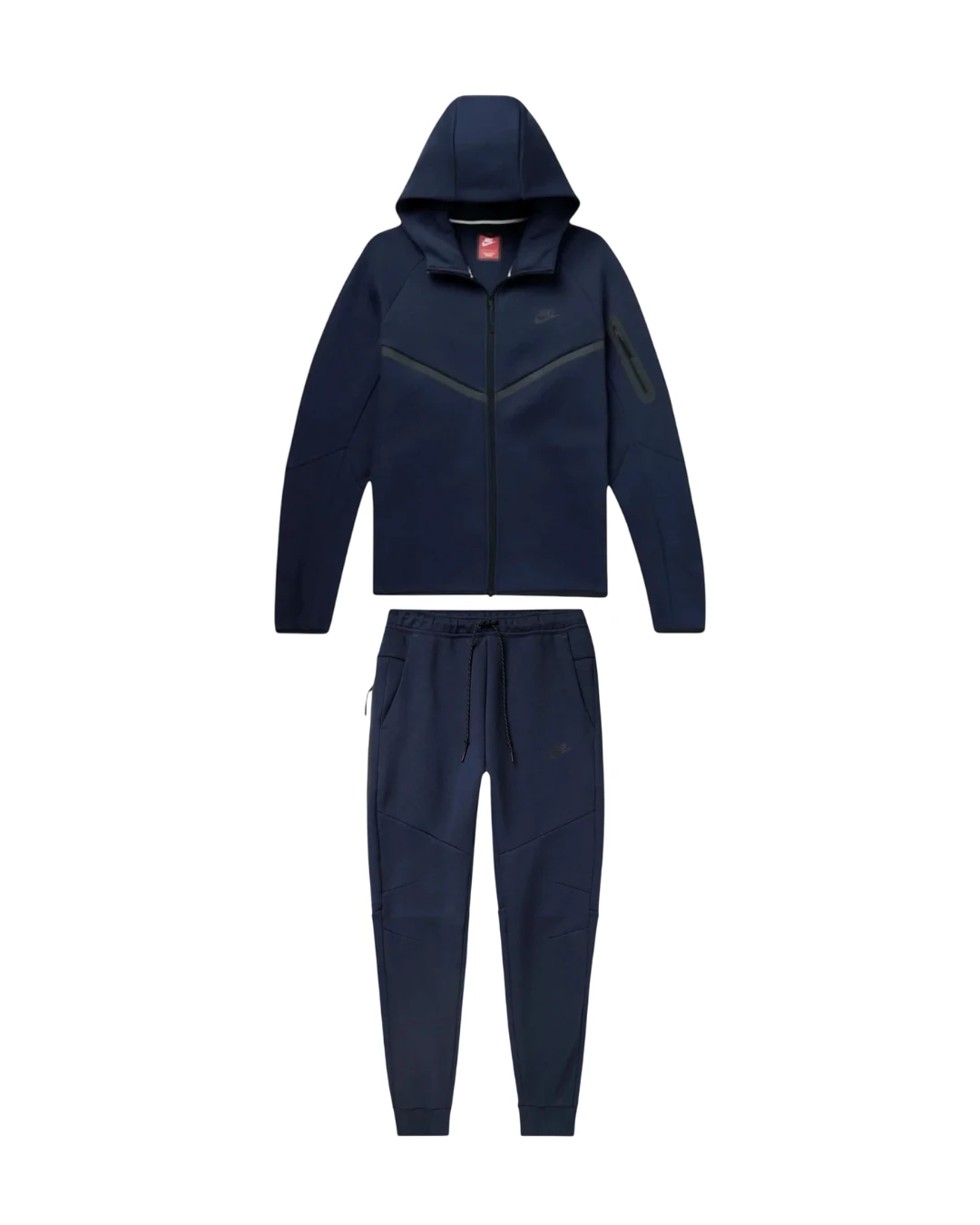 Nike Tech Fleece | Lacivert Tracksuit