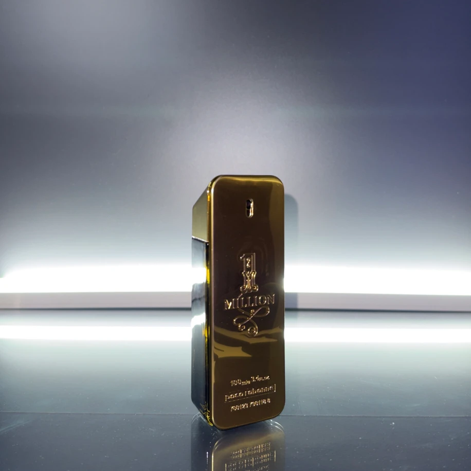 1 MILLION | Gold Rush – Erkek Parfüm (EDP 100ml)