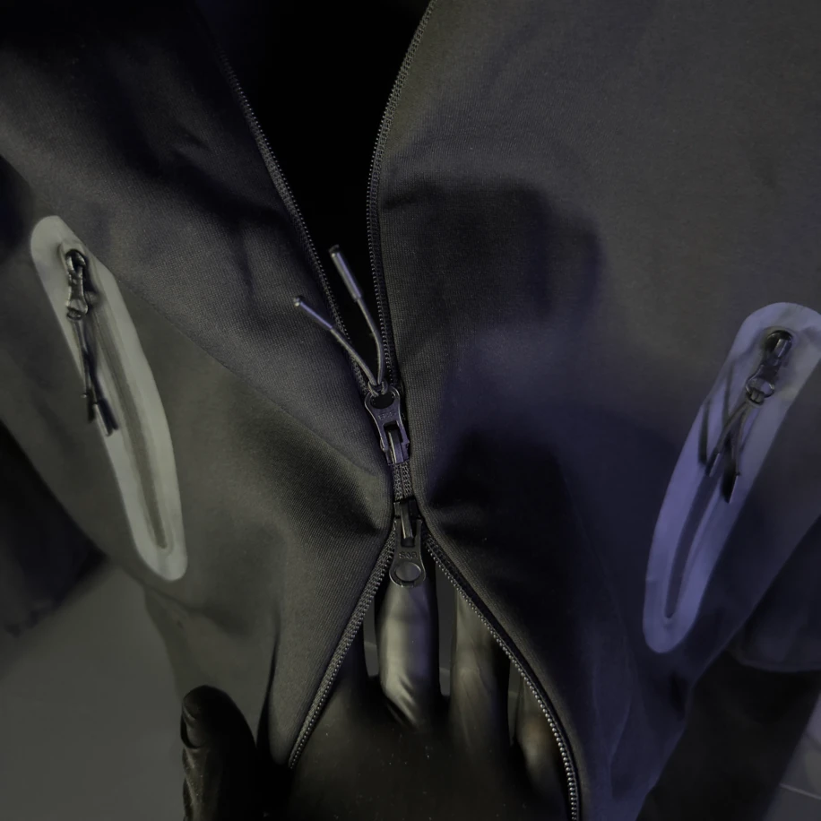 Nike x Syna Tech Fleece Set