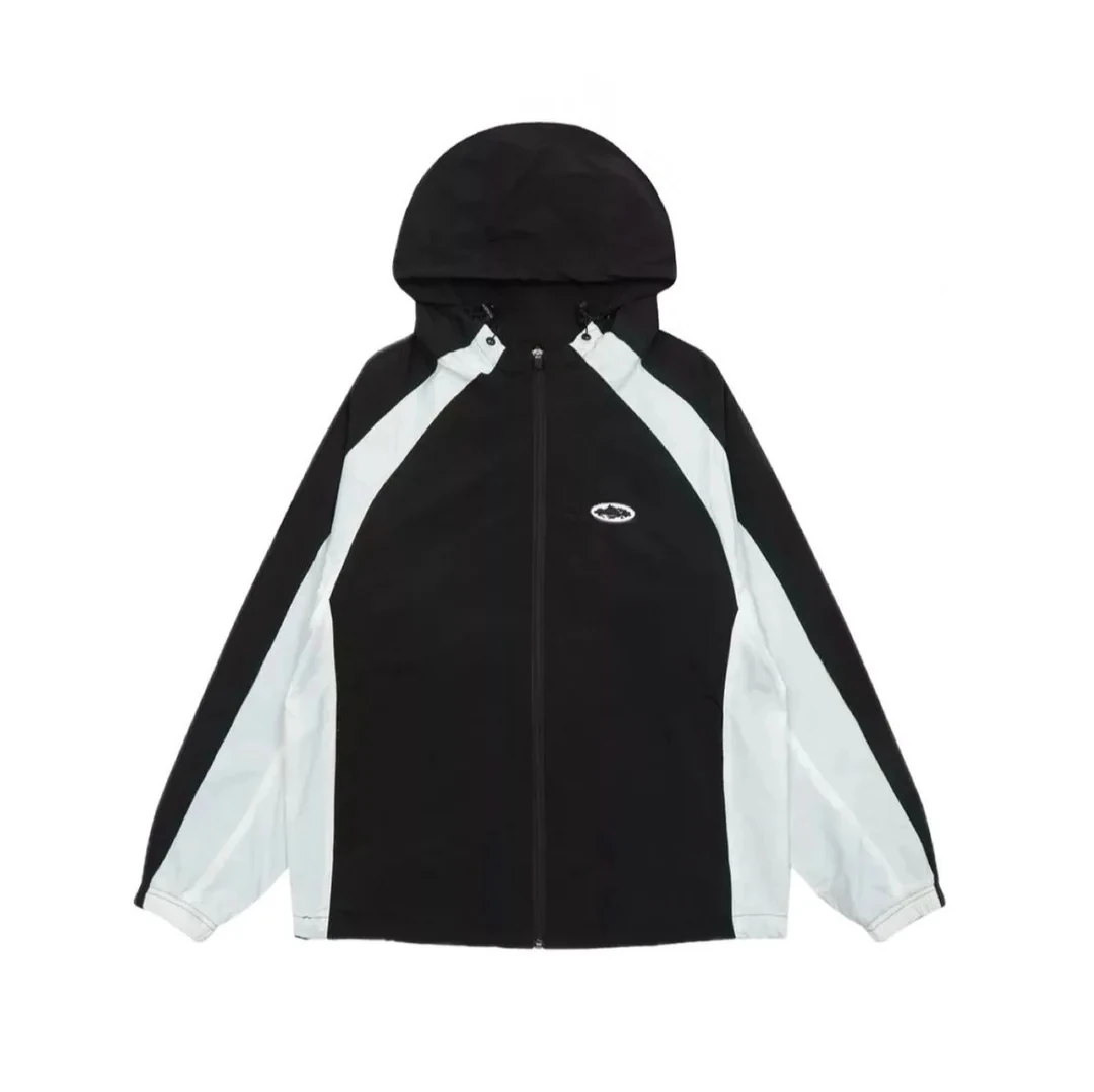 Corteiz Reflective Raincoat | Yağmurluk