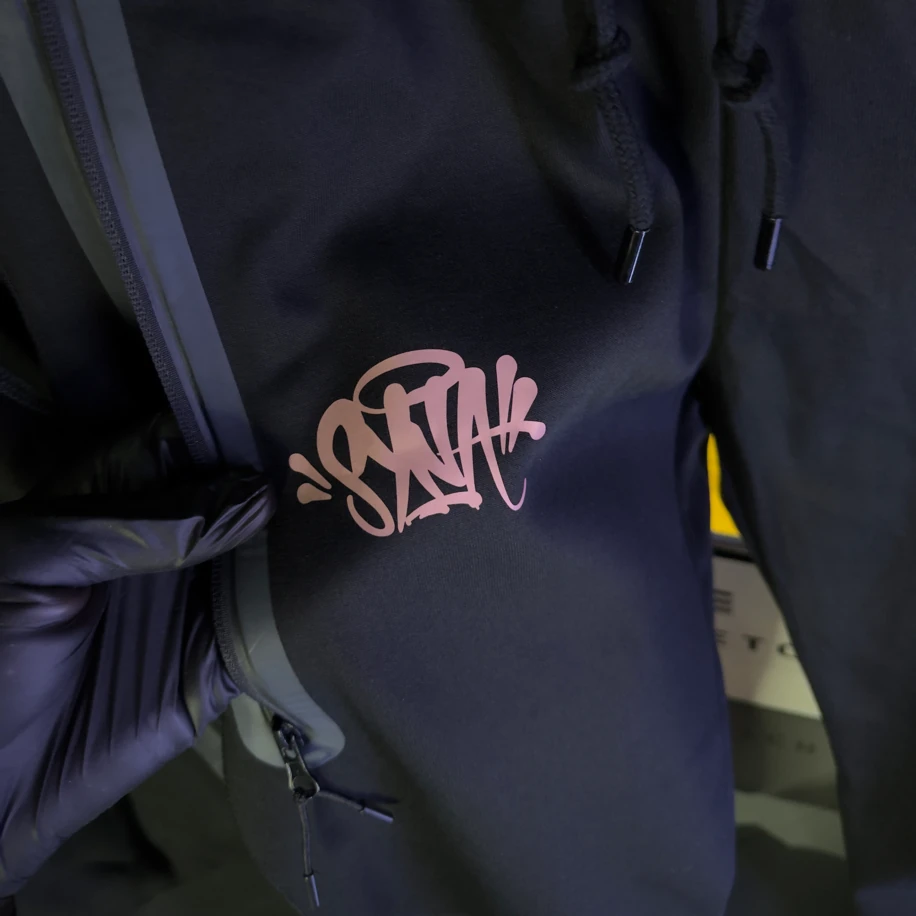 Nike x Syna Tech Fleece Set