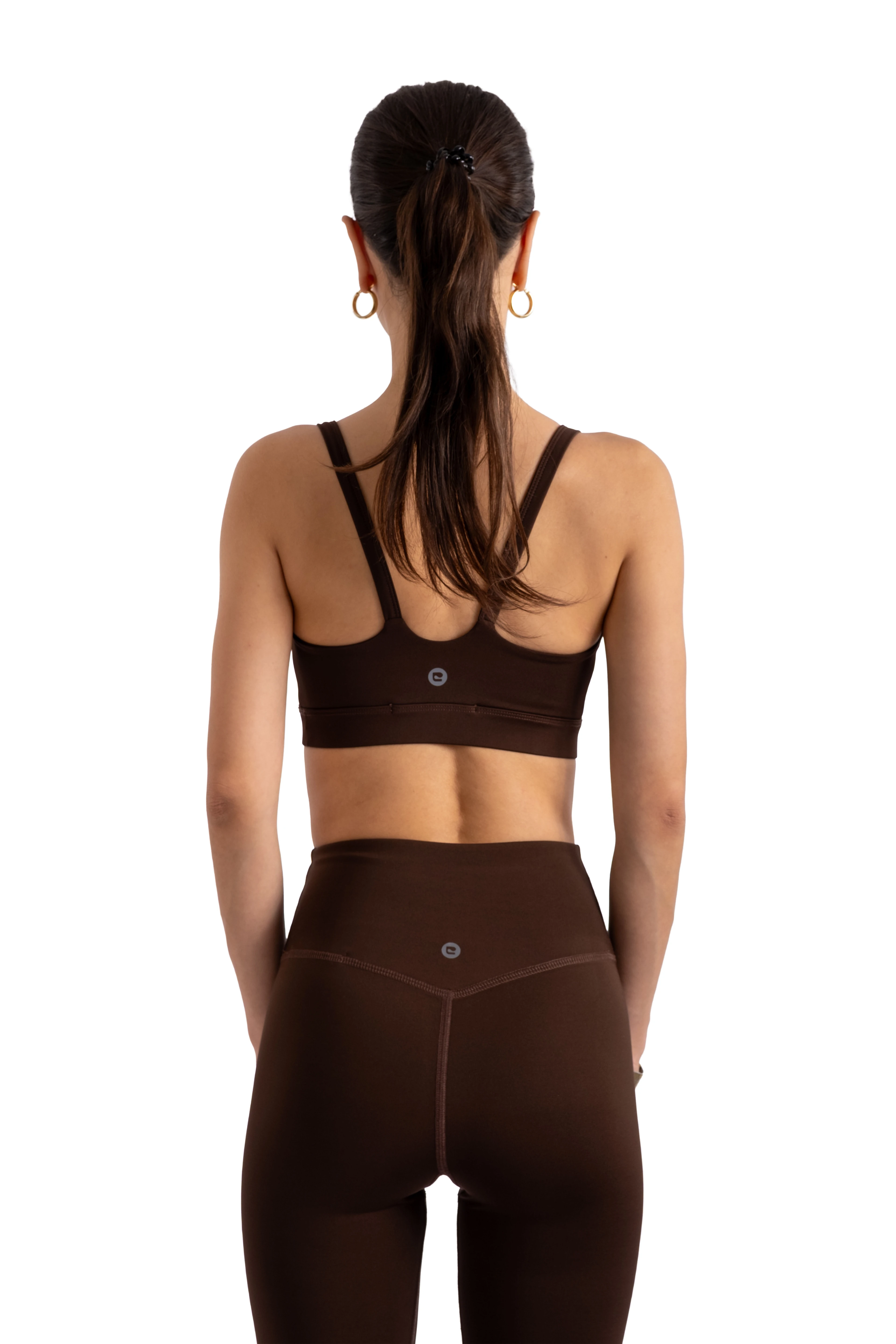 Kadın Askılı Spor Sütyeni - C904