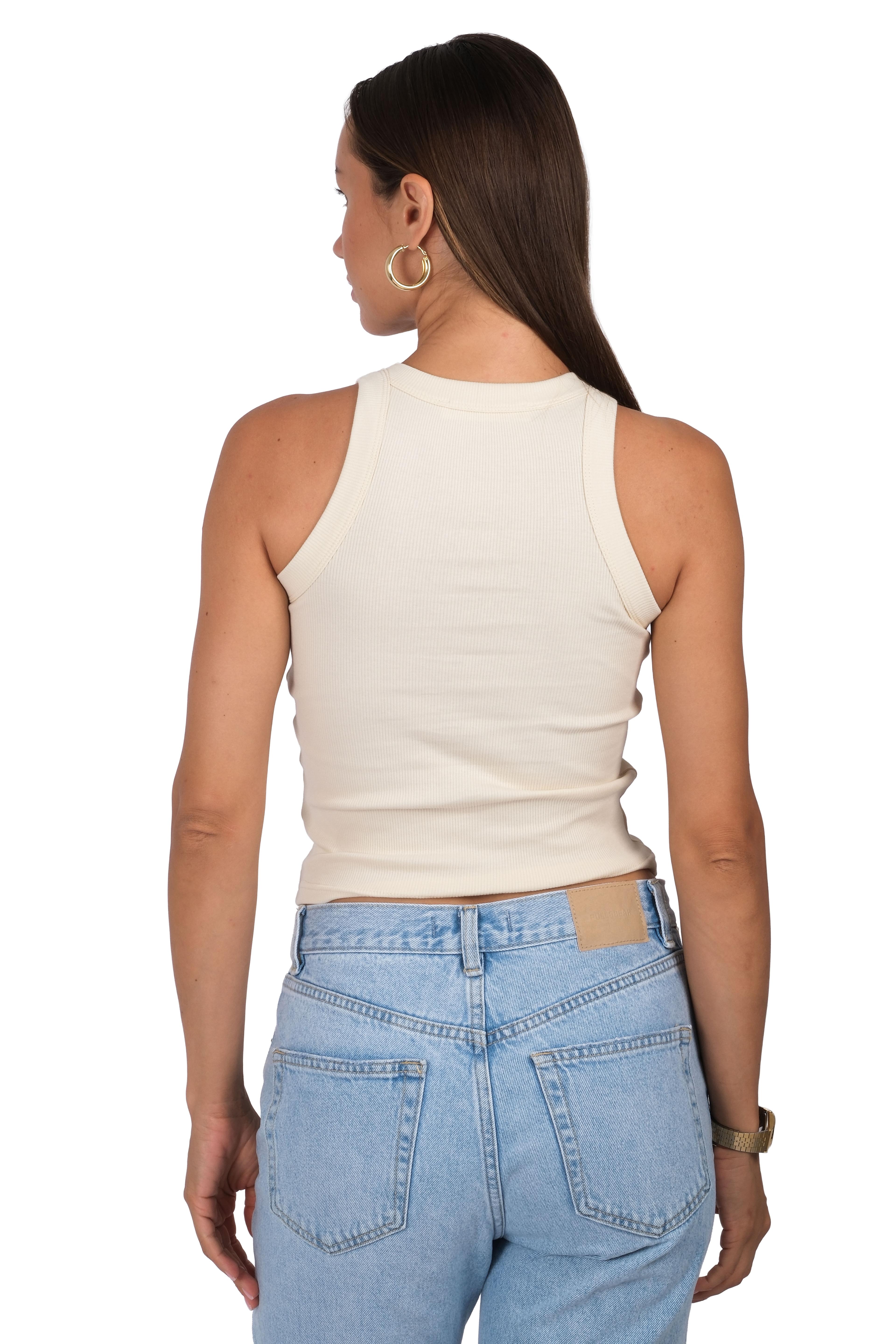 Tank Top Atlet - C593