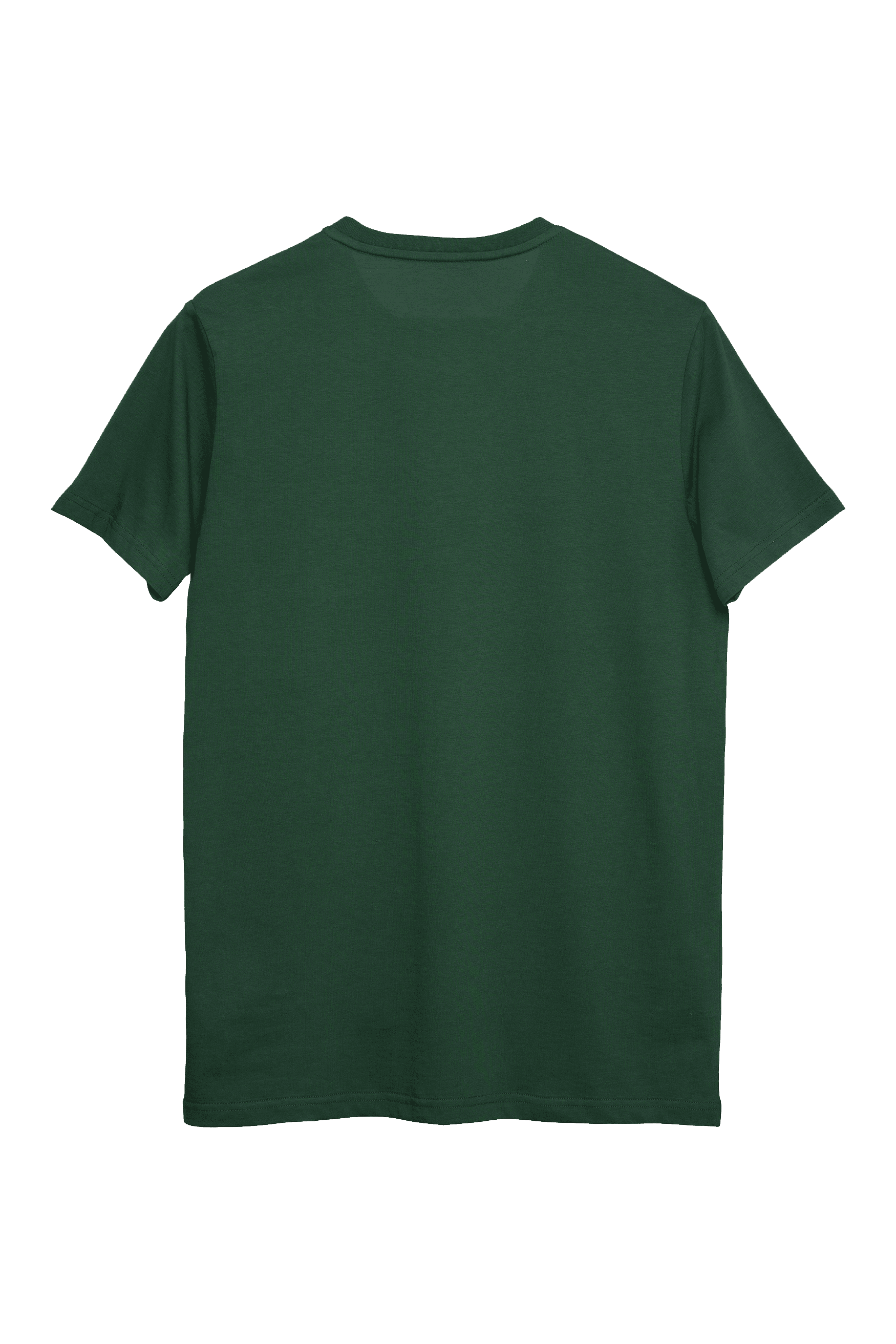 Basic Regular T-Shirt C102