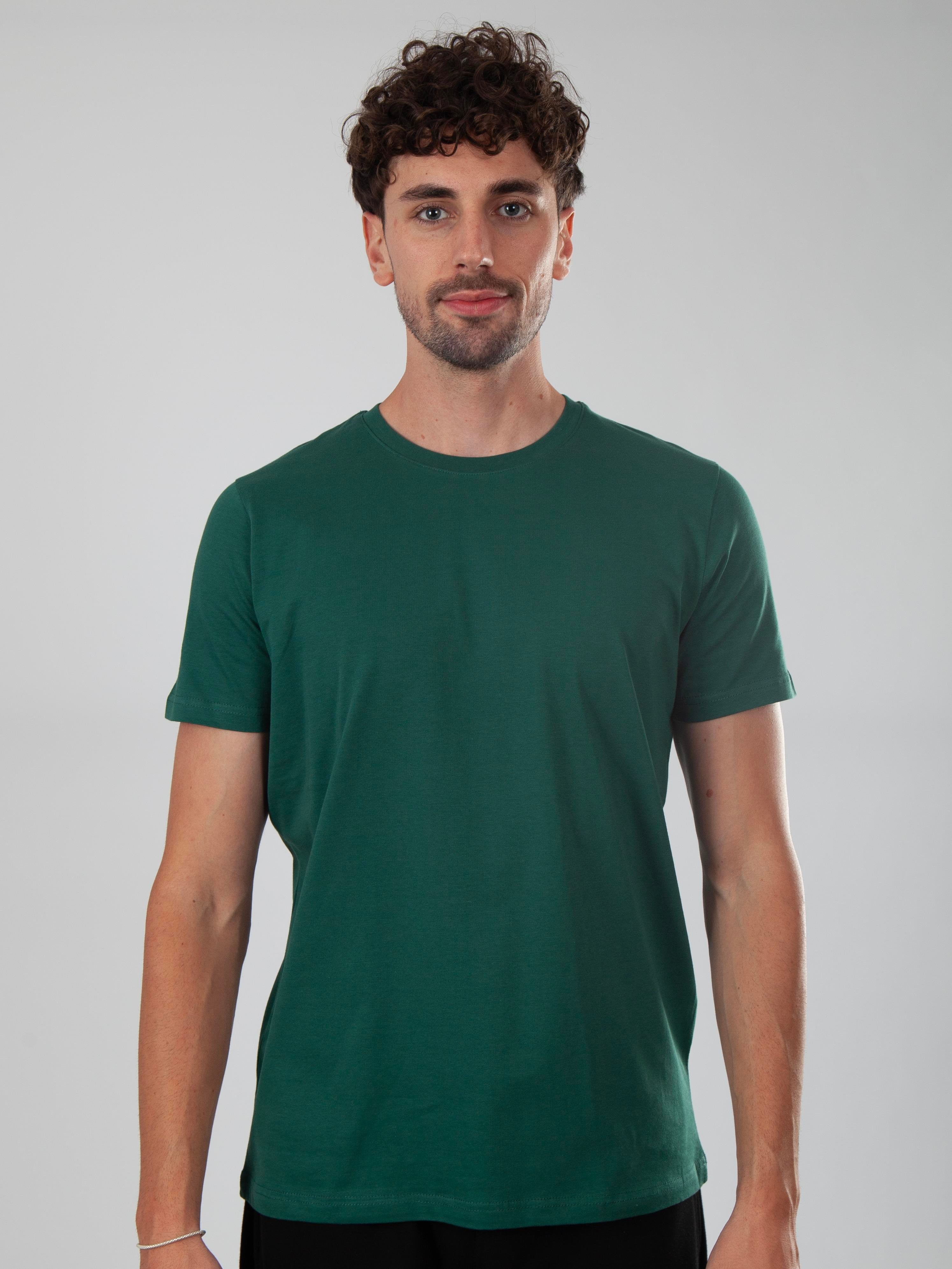 Basic Regular T-Shirt C102