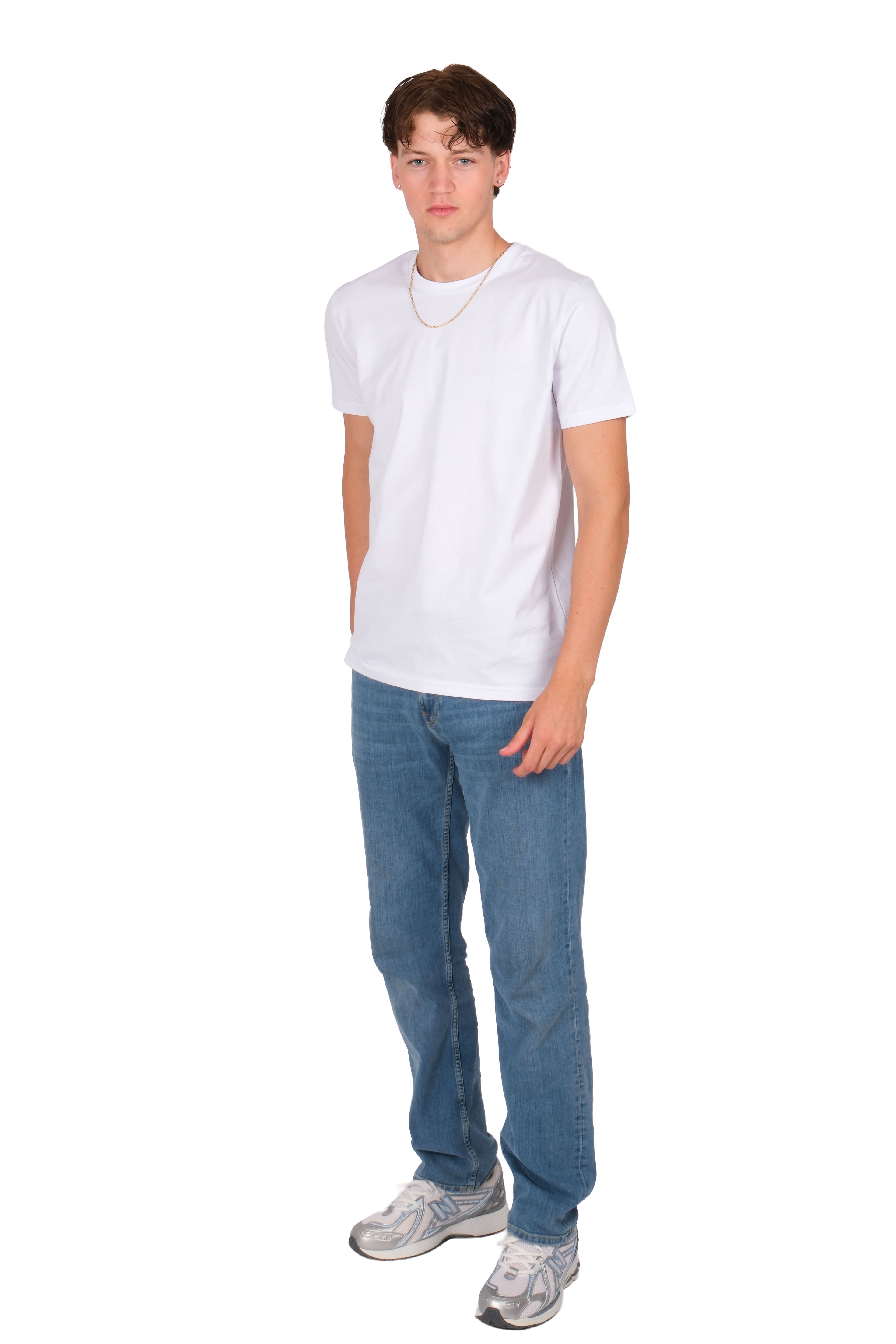 Erkek CRD Basic Regular T-Shirt - C102