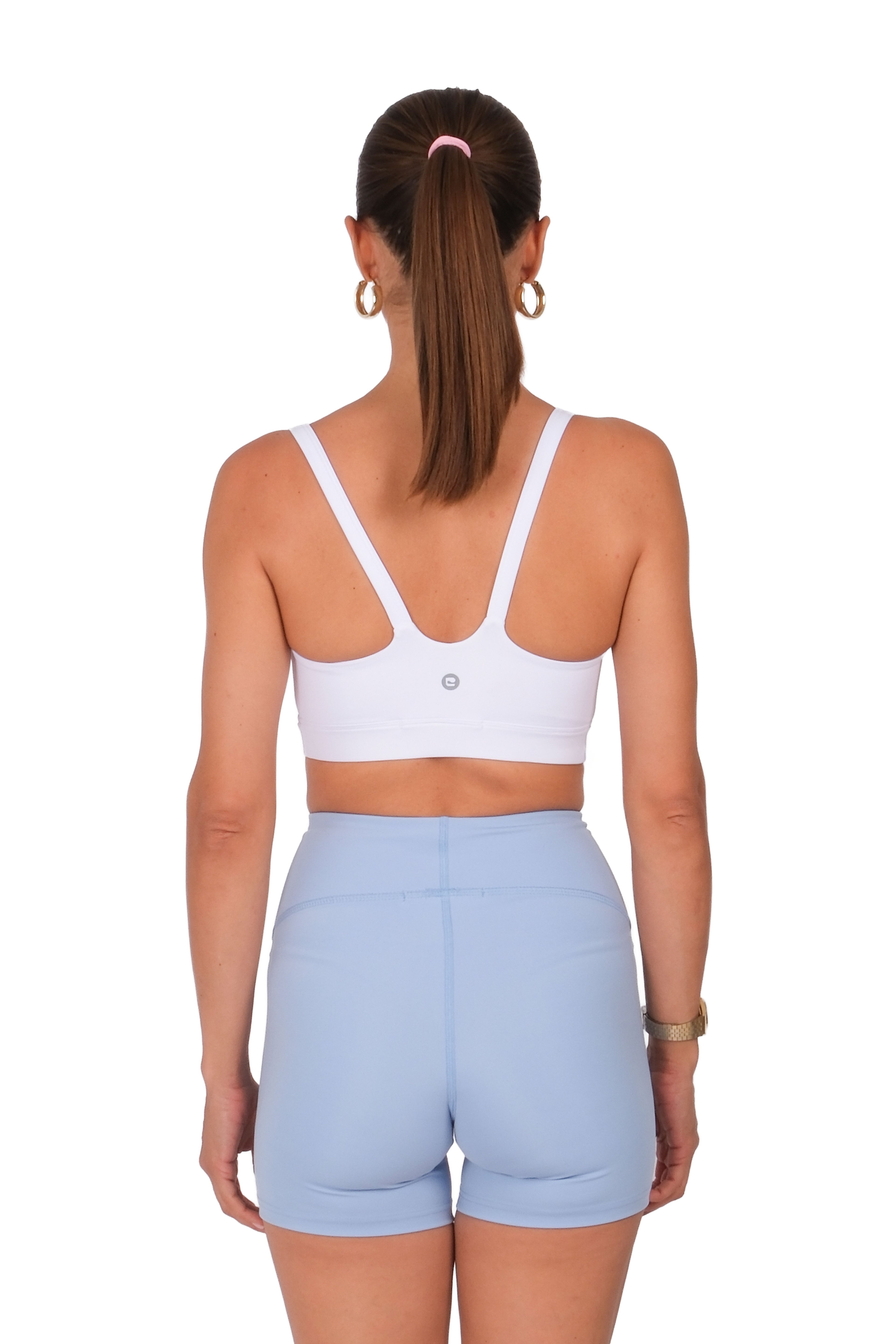 Kadın Askılı Spor Sütyeni - C904