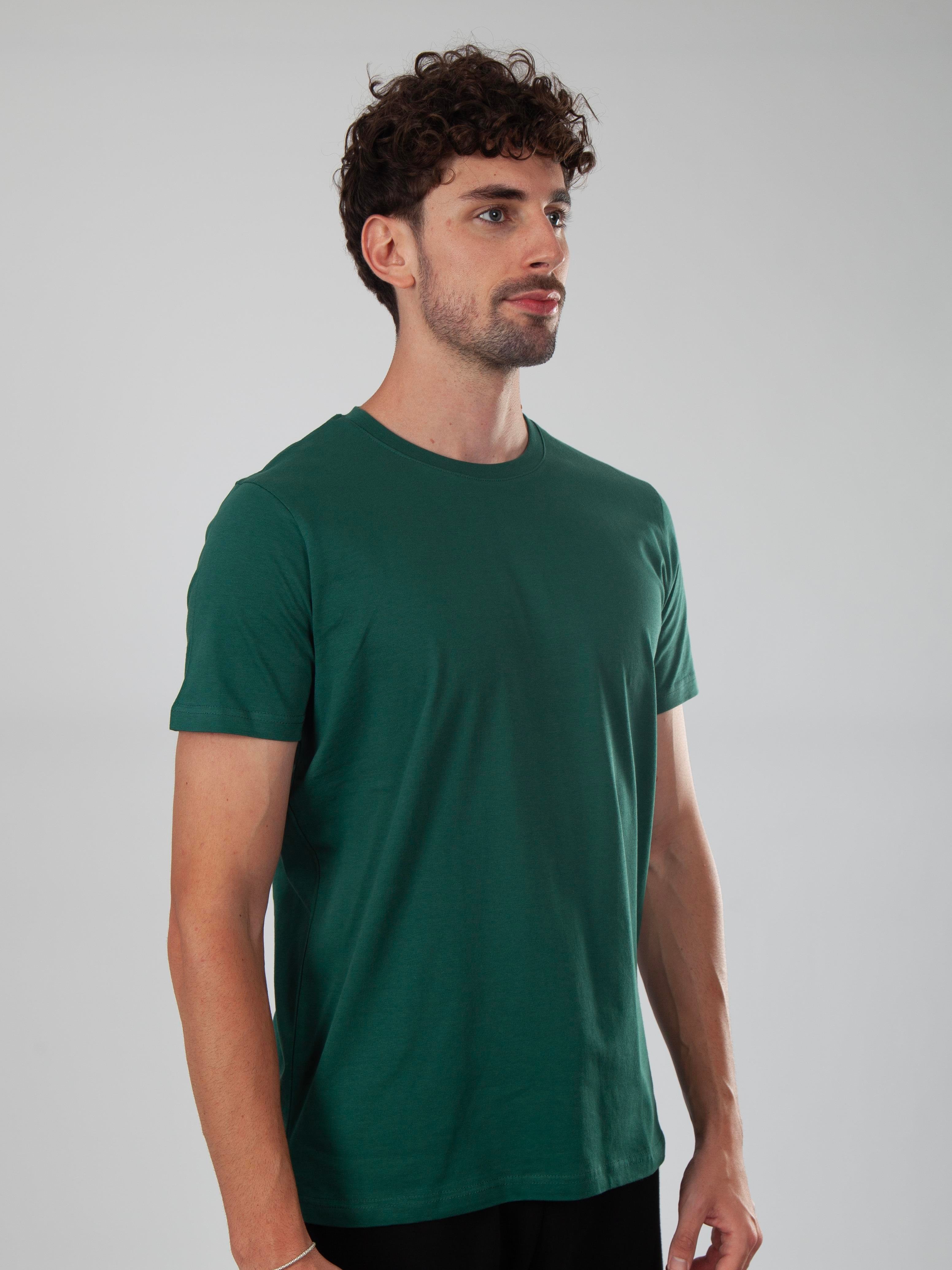 Basic Regular T-Shirt C102