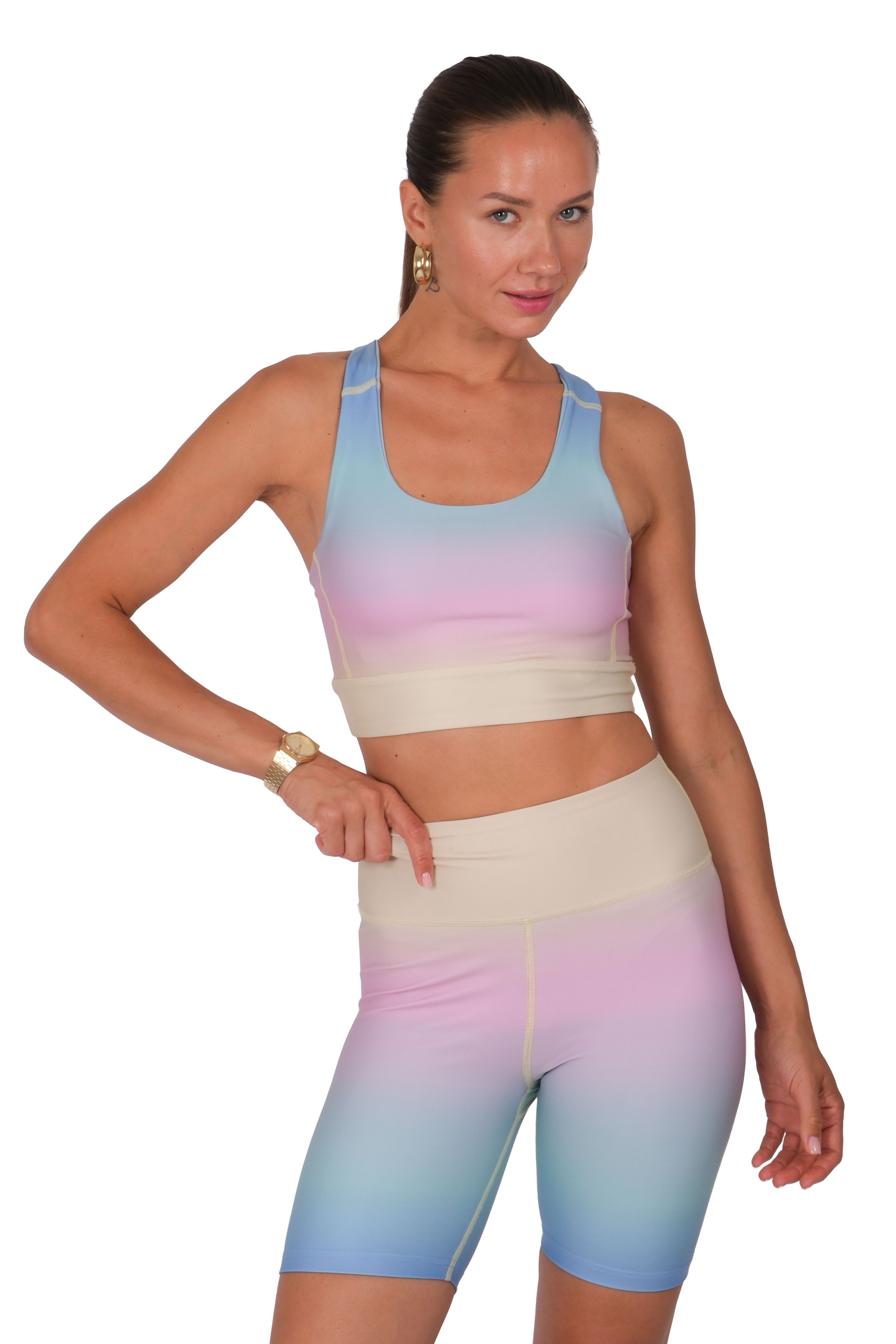 Spor Sütyeni - C905