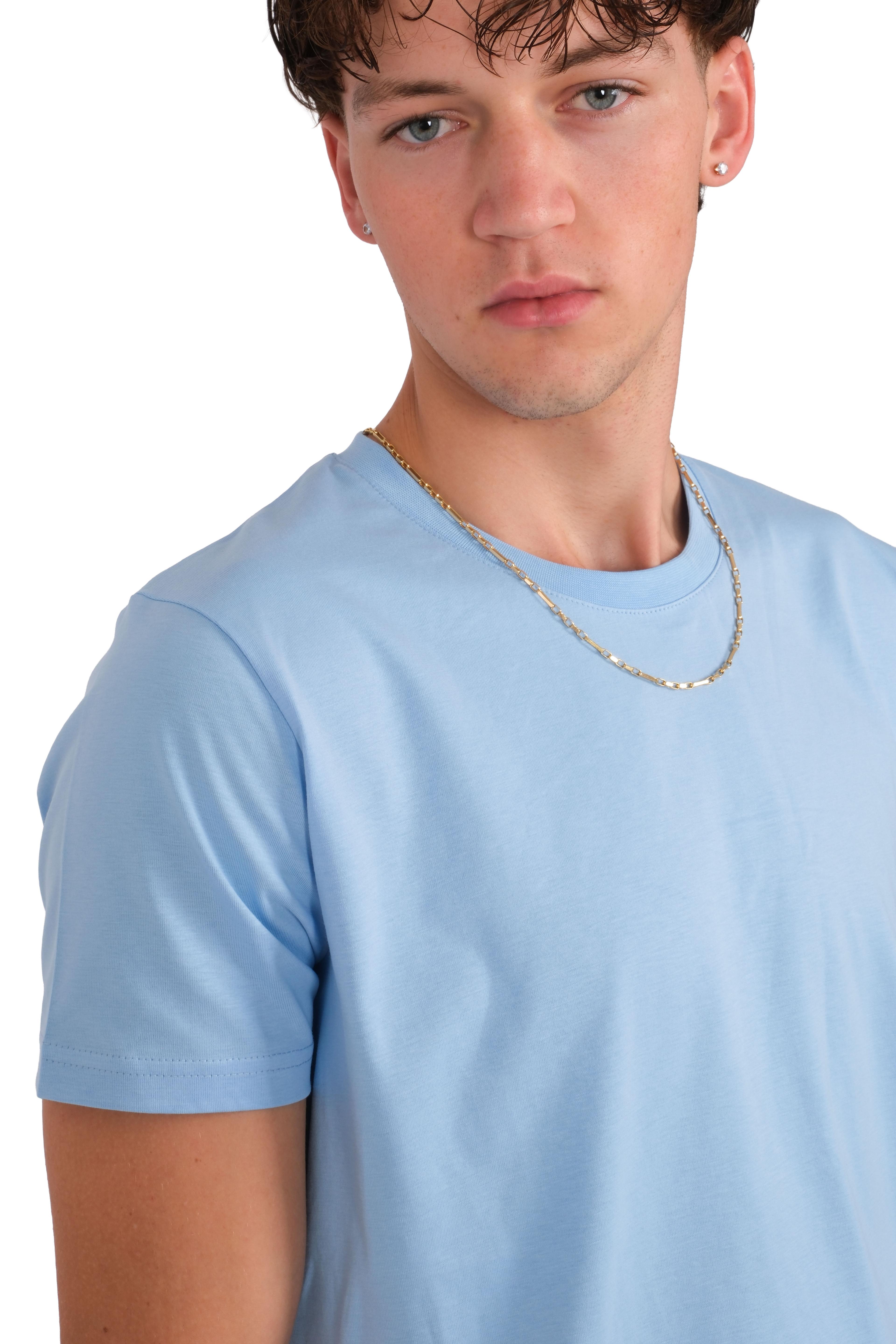 Erkek CRD Basic Regular T-Shirt - C102