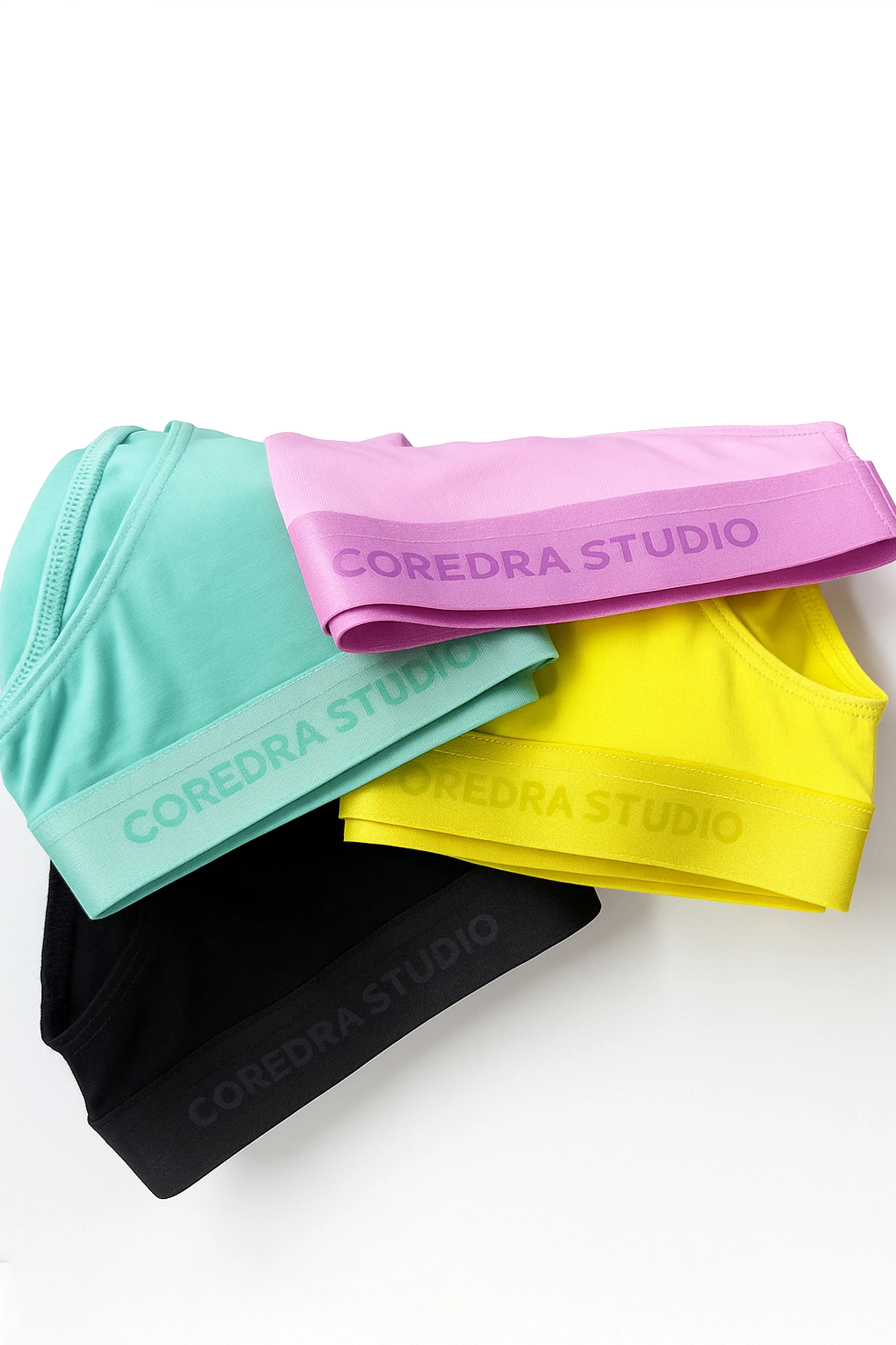 Slip Külot Pamuklu Soft Touch 4'lü Paket - C606