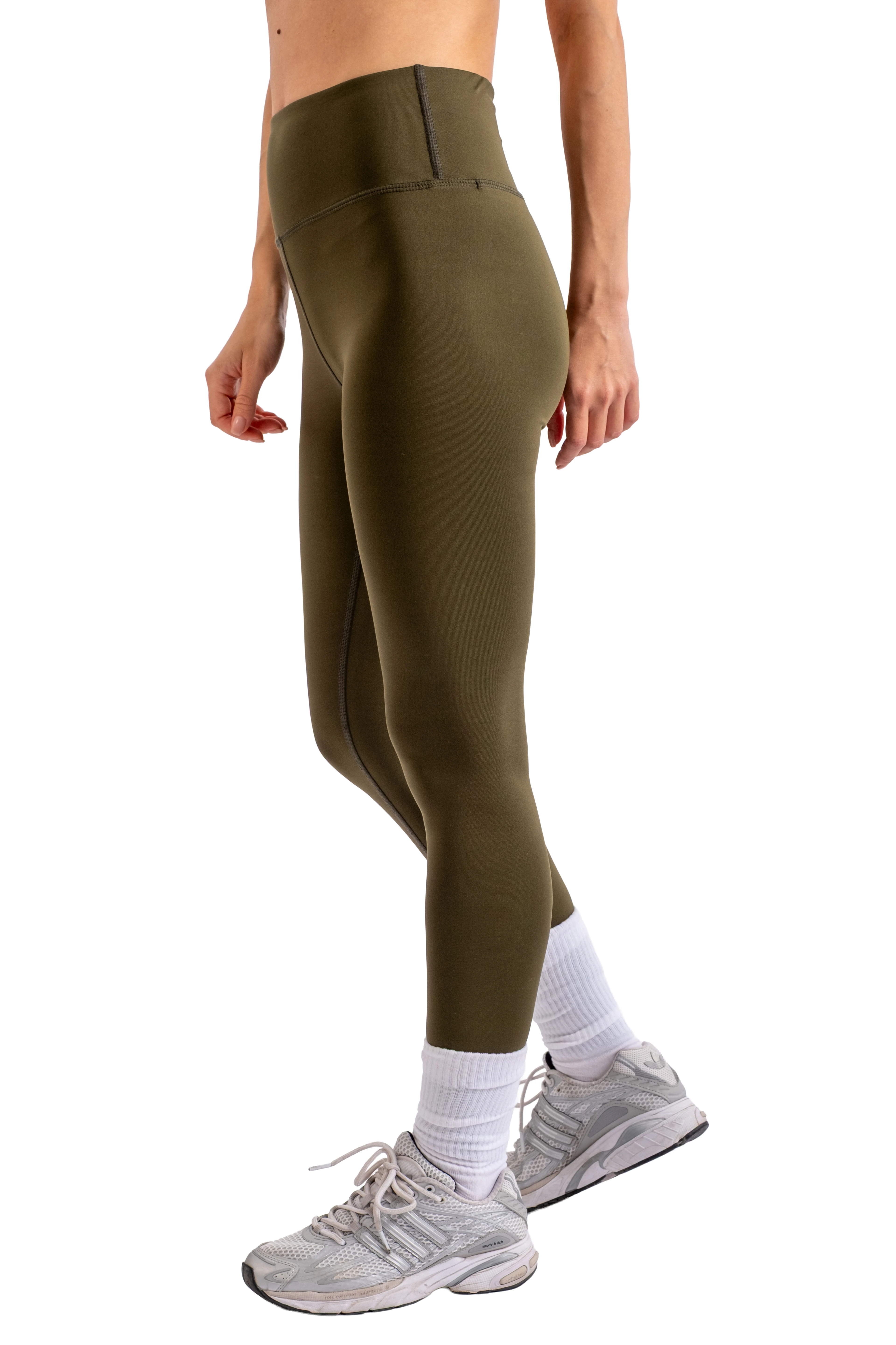 Kadın Uzun Tayt - C901