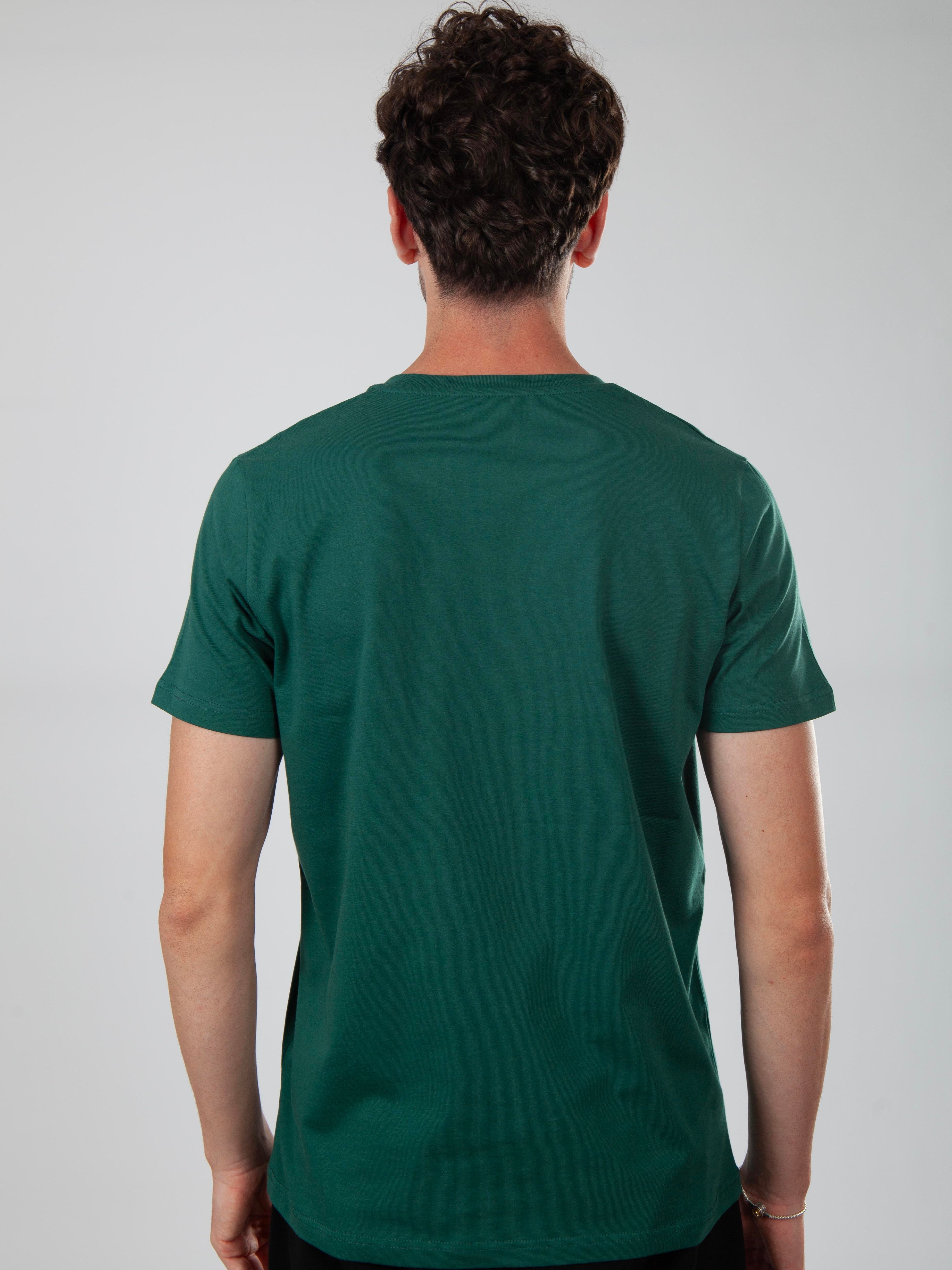 Basic Regular T-Shirt C102