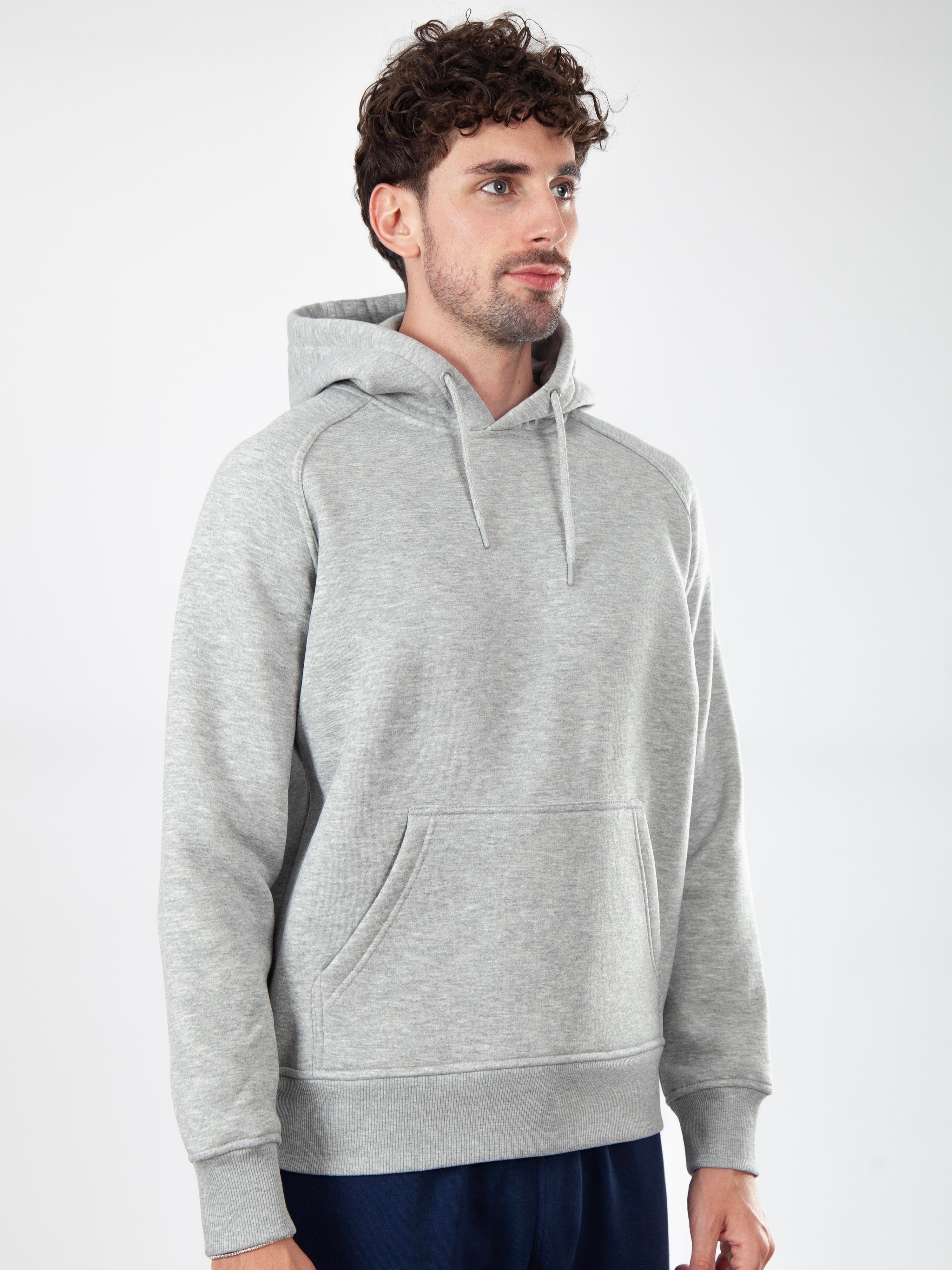 Basic Regular Hoodie C108