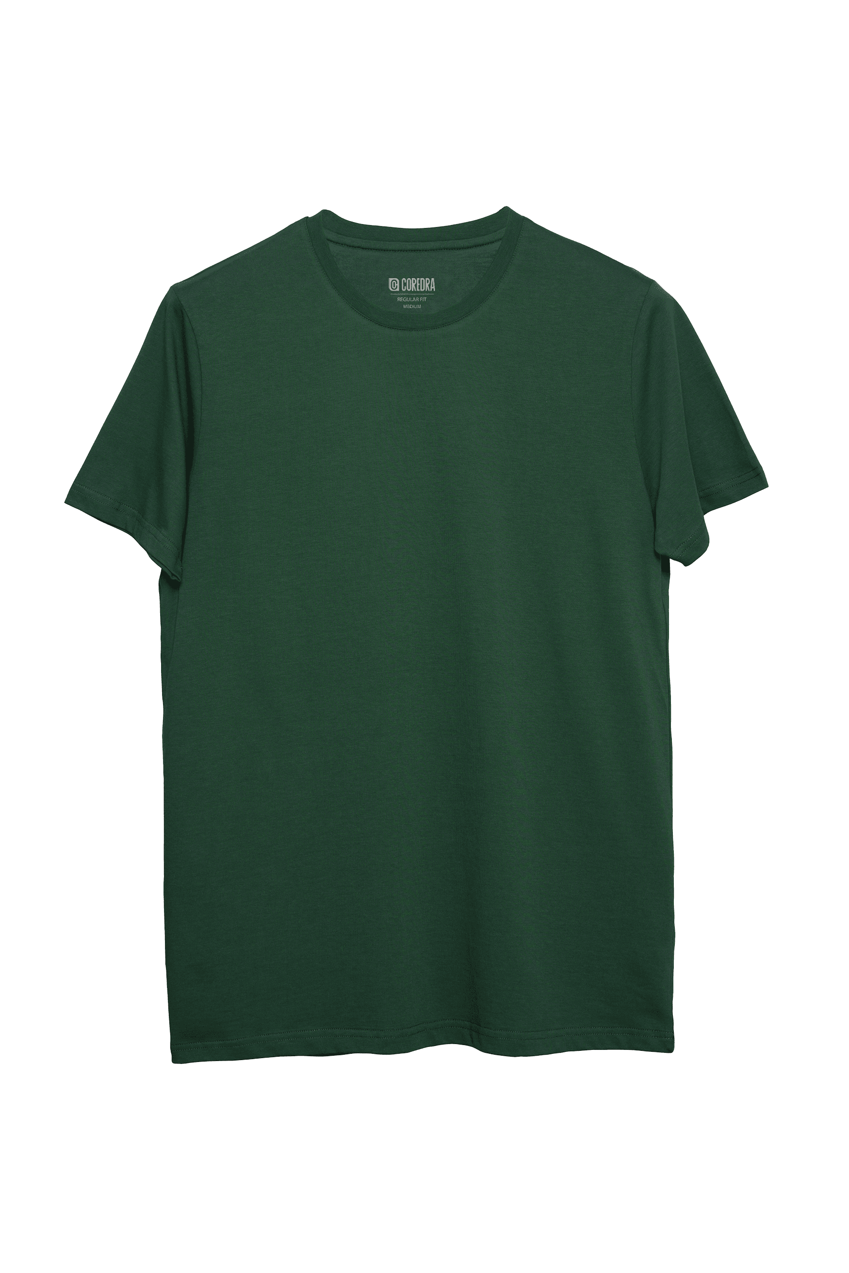 Basic Regular T-Shirt C102