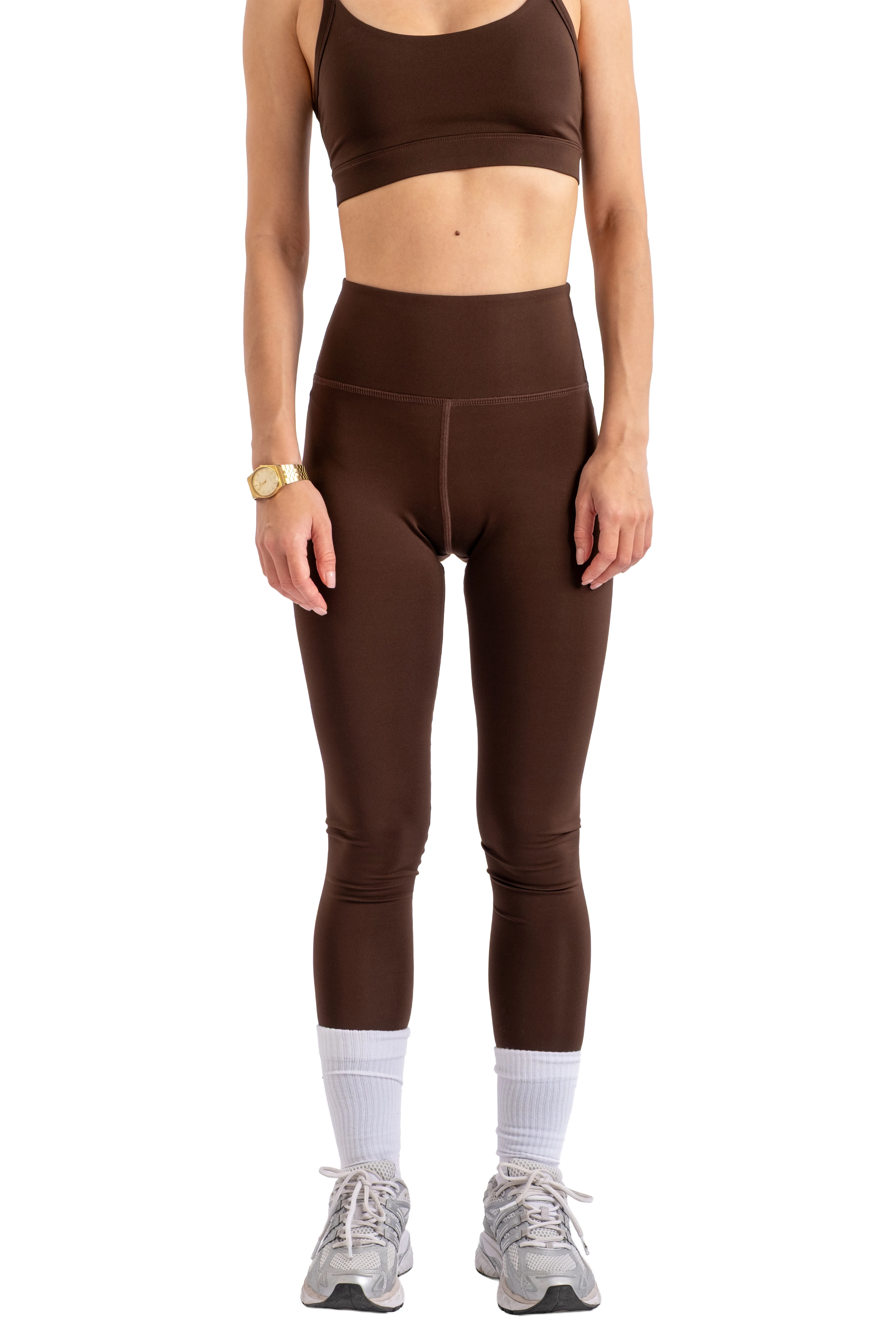 Kadın Uzun Tayt - C901