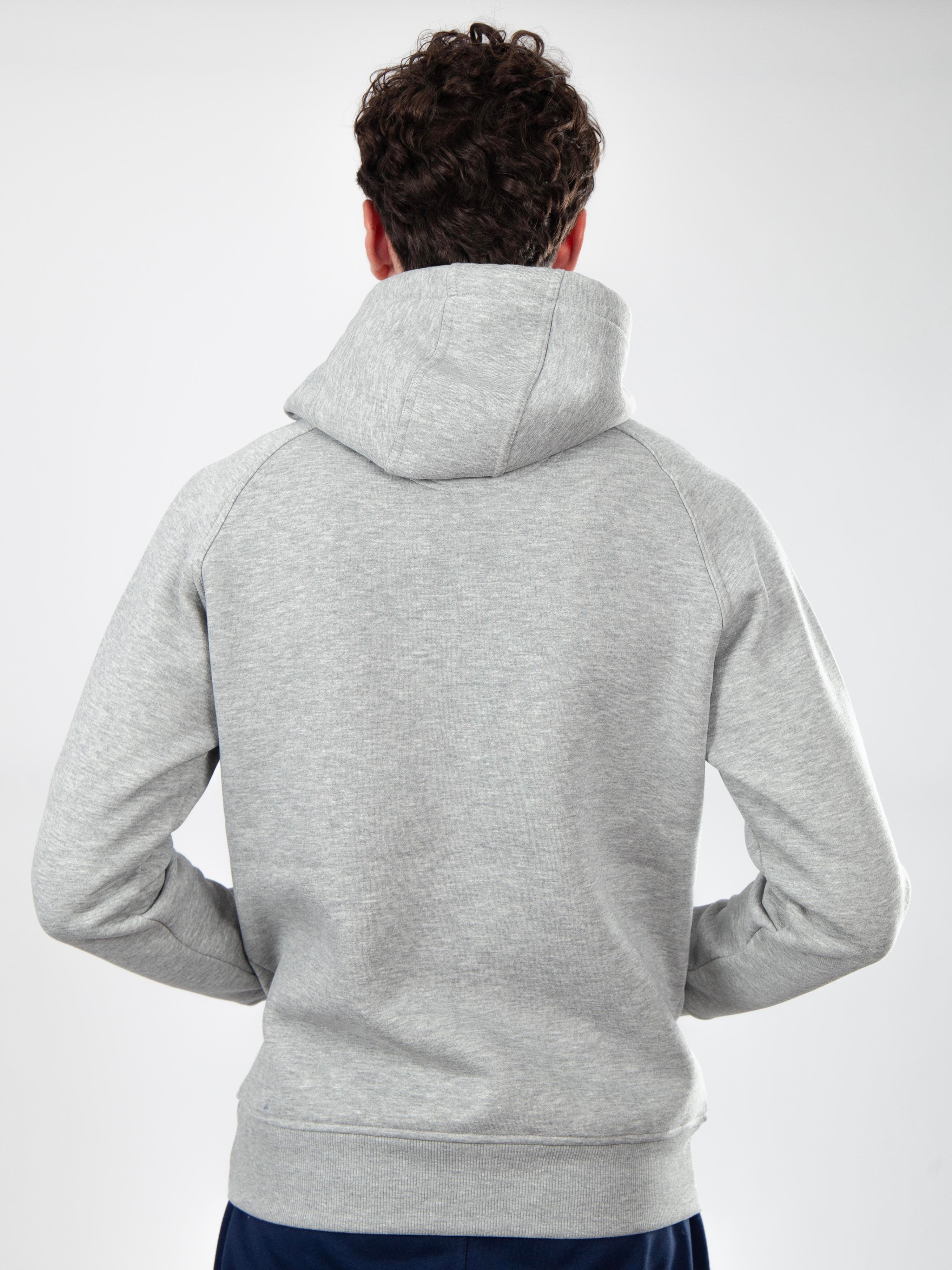 Basic Regular Hoodie C108