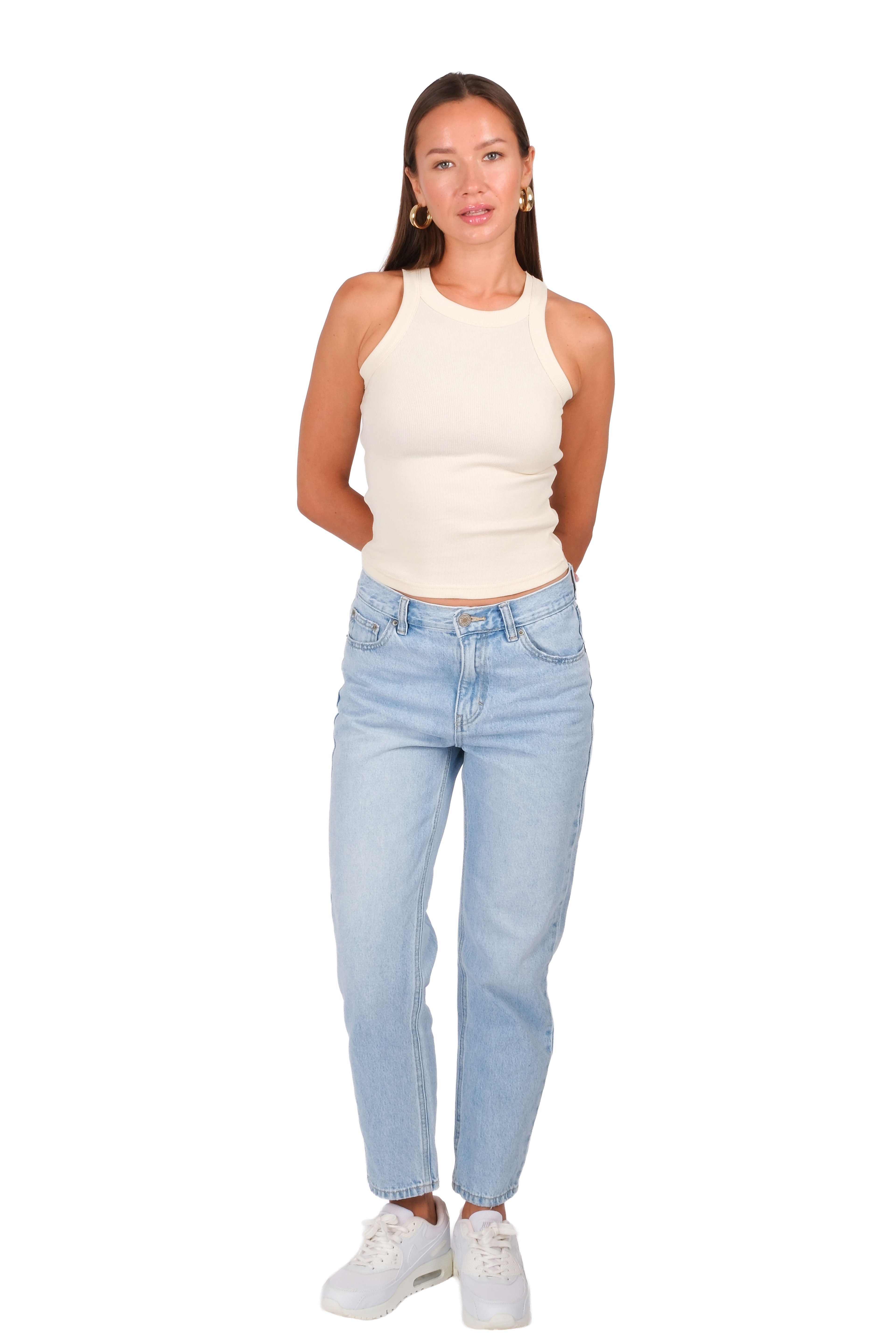 Tank Top Atlet - C593
