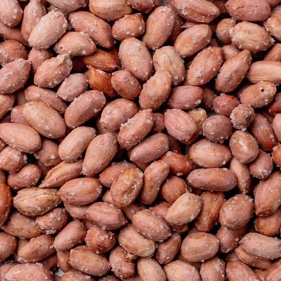 Tuzlu Fıstık 700 Gram