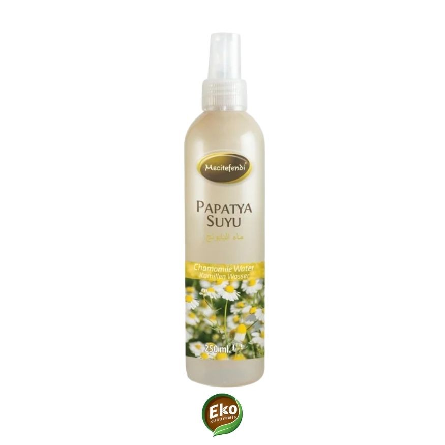 Mecitefendi Papatya Suyu 250 Ml