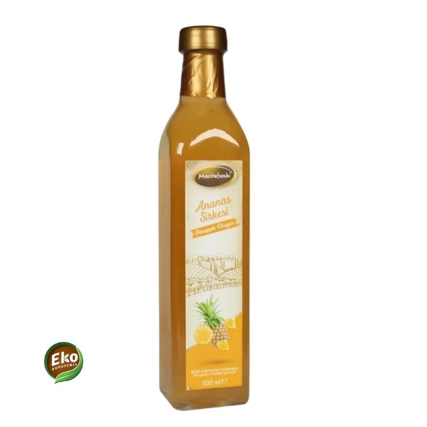 Mecitefendi Ananas Sirkesi