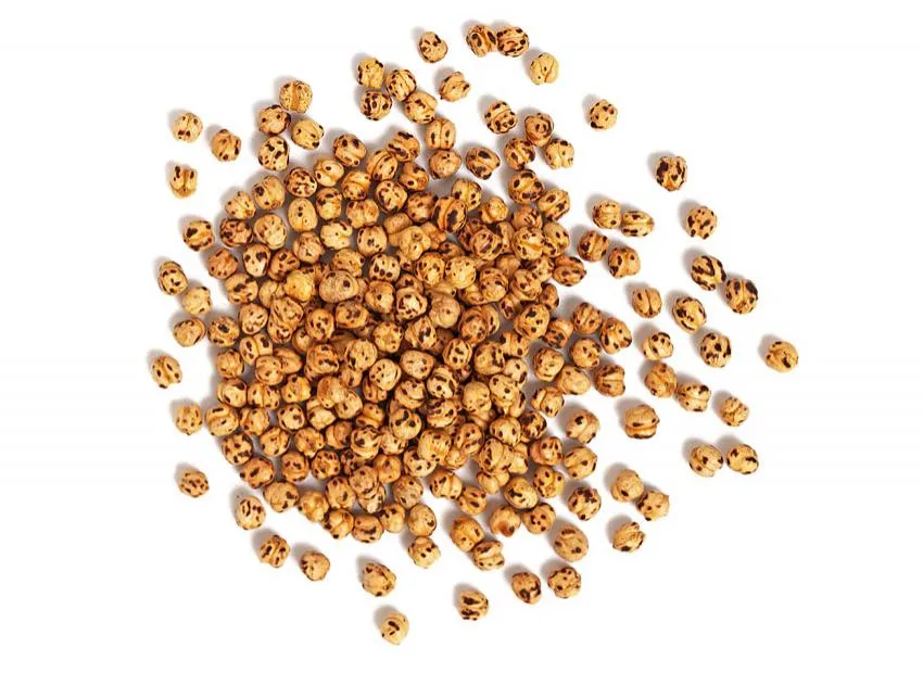 Tuzsuz Kavrulmuş Leblebi 500 Gram