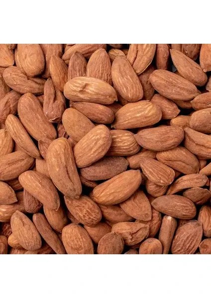 Kavrulmuş Badem 500 Gram 