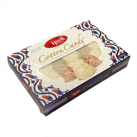 İpek Geleneksel İzmit Pişmaniyesi 250 Gram 