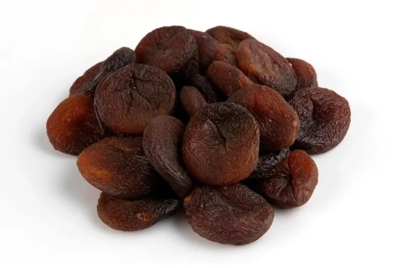 Gün Kurusu Duble Kayısı 350 Gram