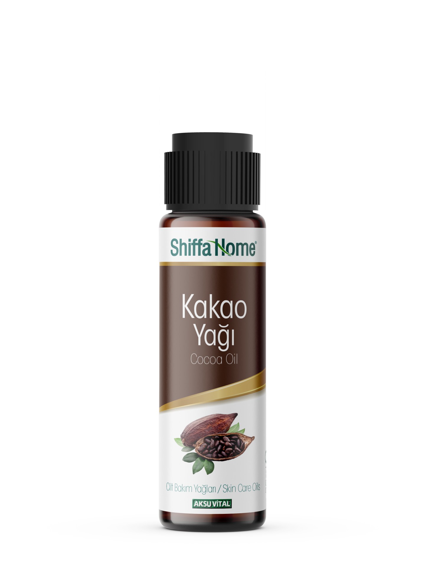 Aksu Vital Kakao Yağı 50 ml