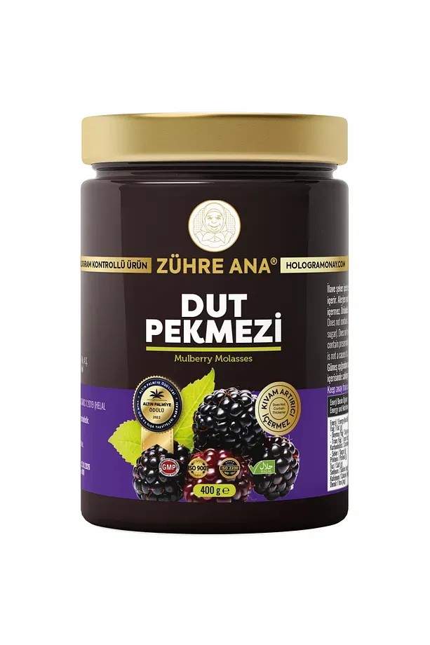 Zühre Ana Dut Pekmezi