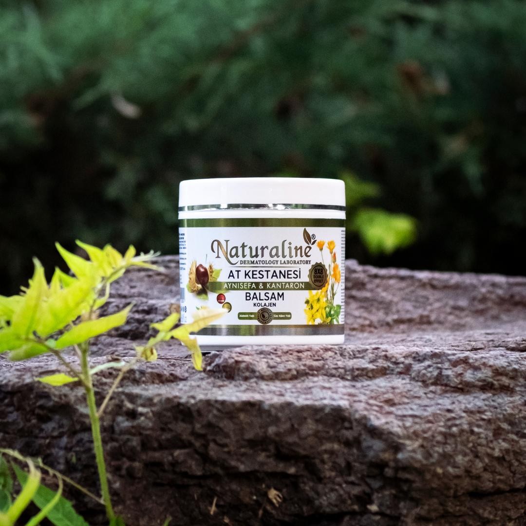 Naturaline At Kestanesi Balsam