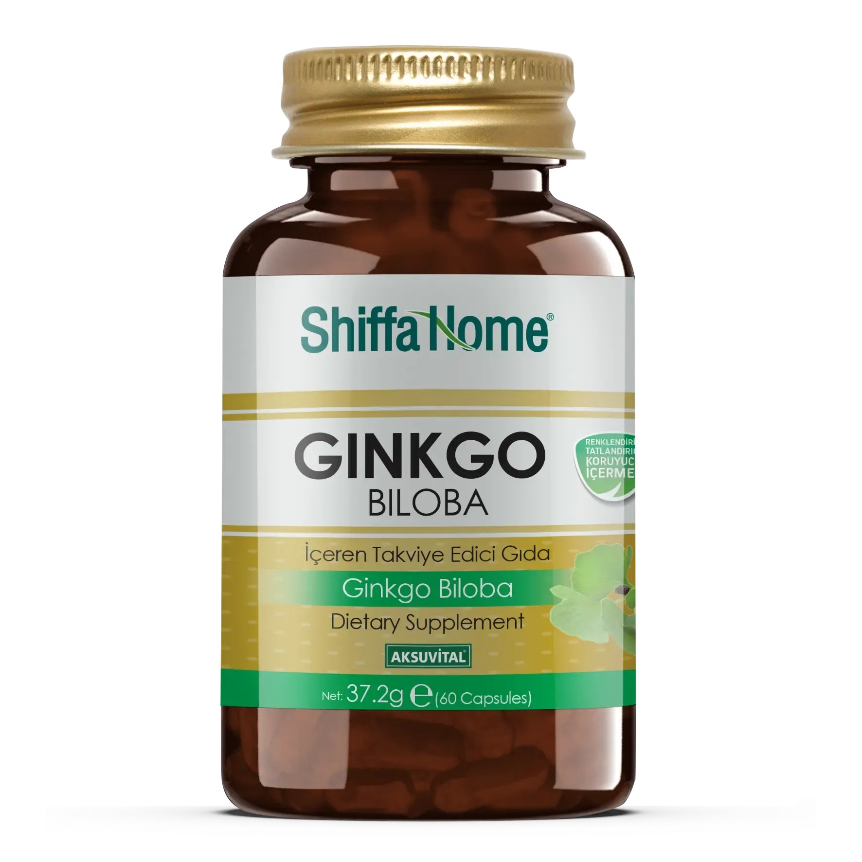 Shiffa Home Gınkgo Bıloba 