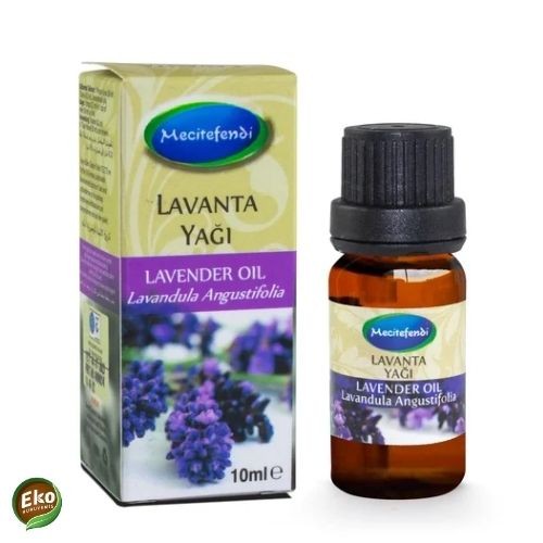 Mecitefendi Lavanta Yağı 10ml