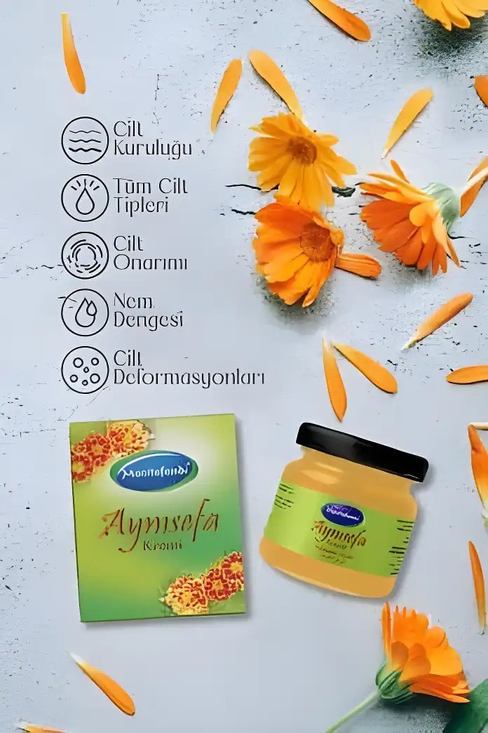 Mecitefendi Aynısefa Kremi Seti