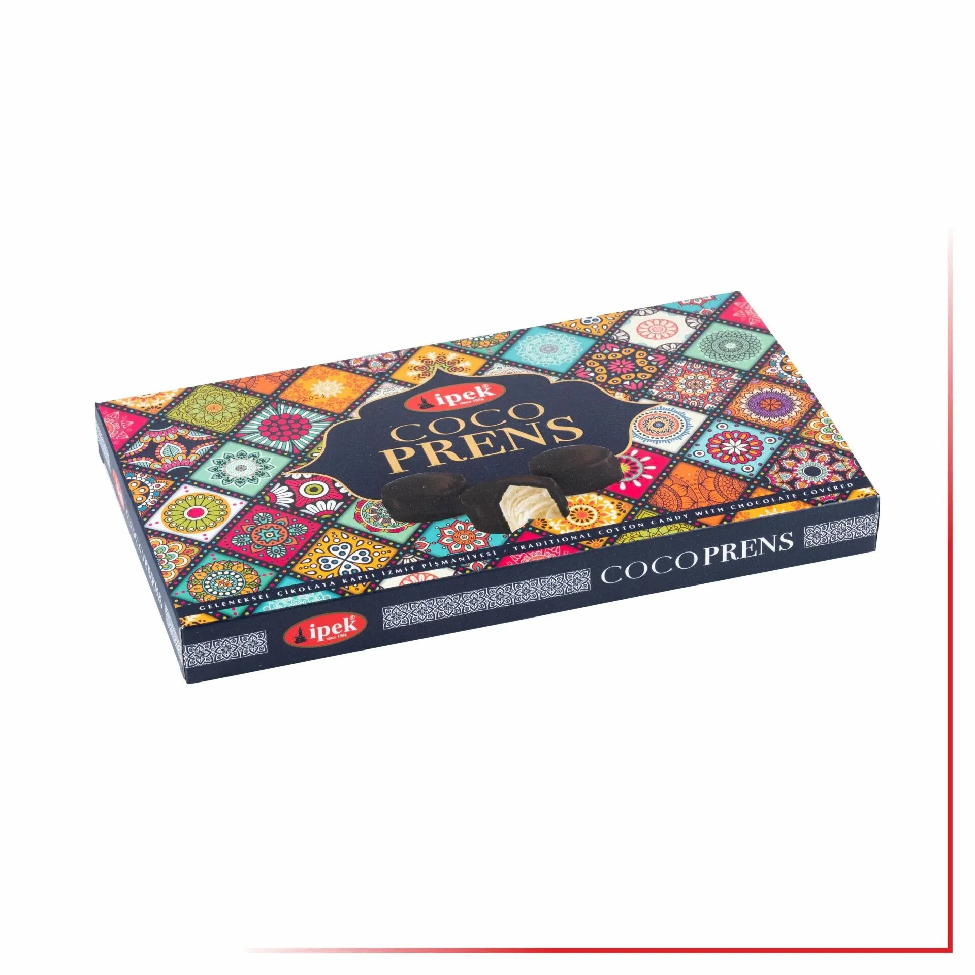 İpek Coco Prens 235 Gram