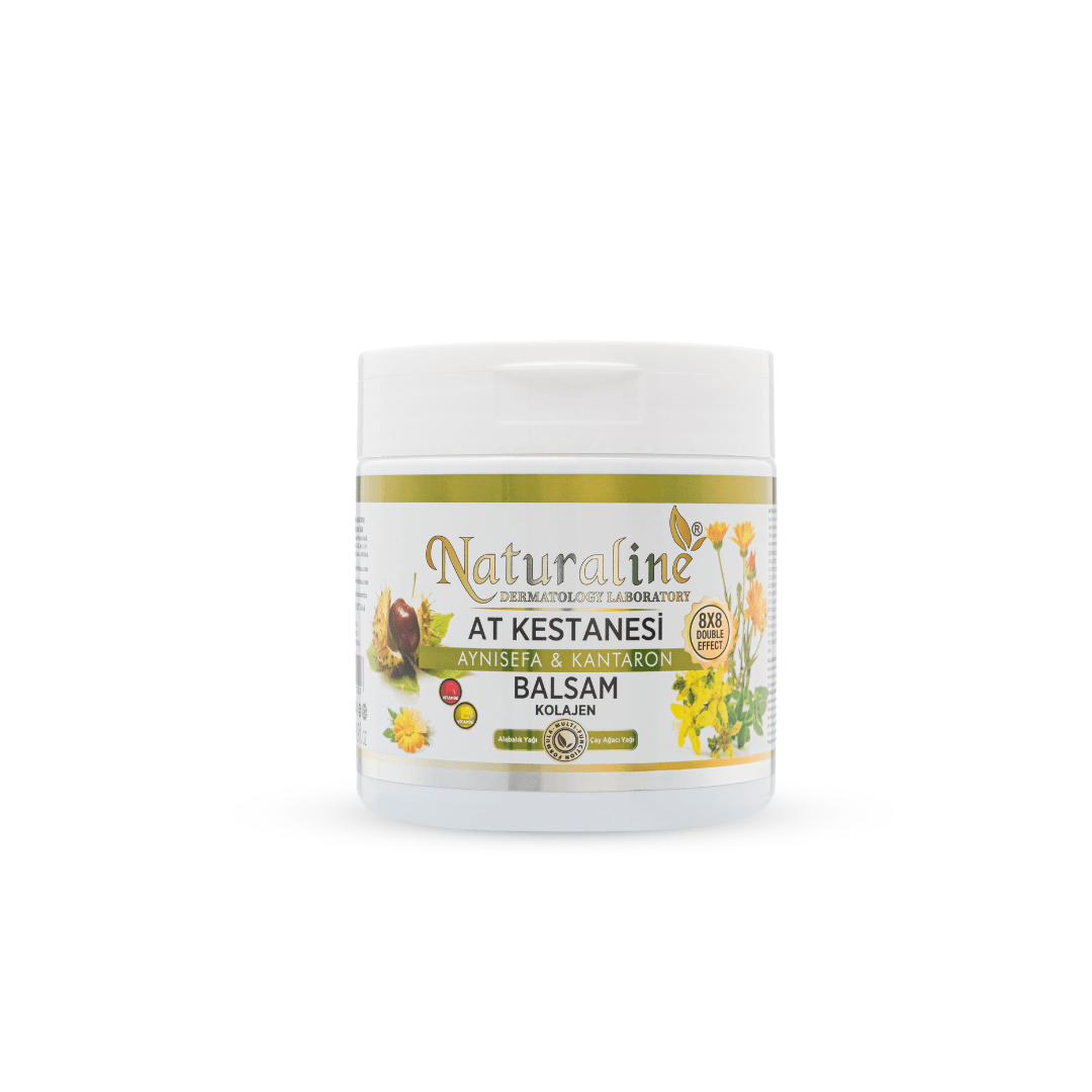 Naturaline At Kestanesi Balsam