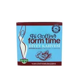 Bi Coffee Form Time Diyet Kahvesi 150 Gram