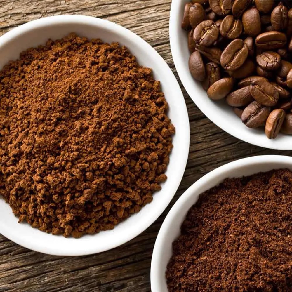 Taze Çekilmiş Yumuşak içim Türk Kahvesi 250 Gram