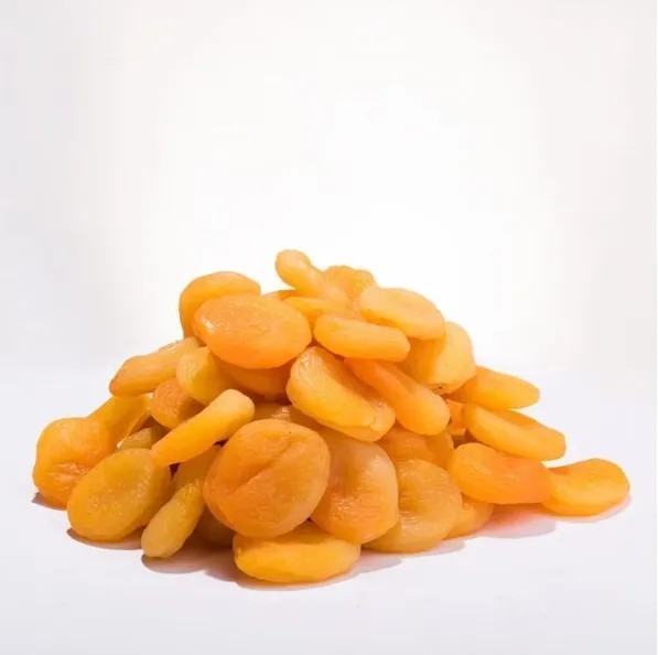 Duble Sarı Kayısı 350 Gram