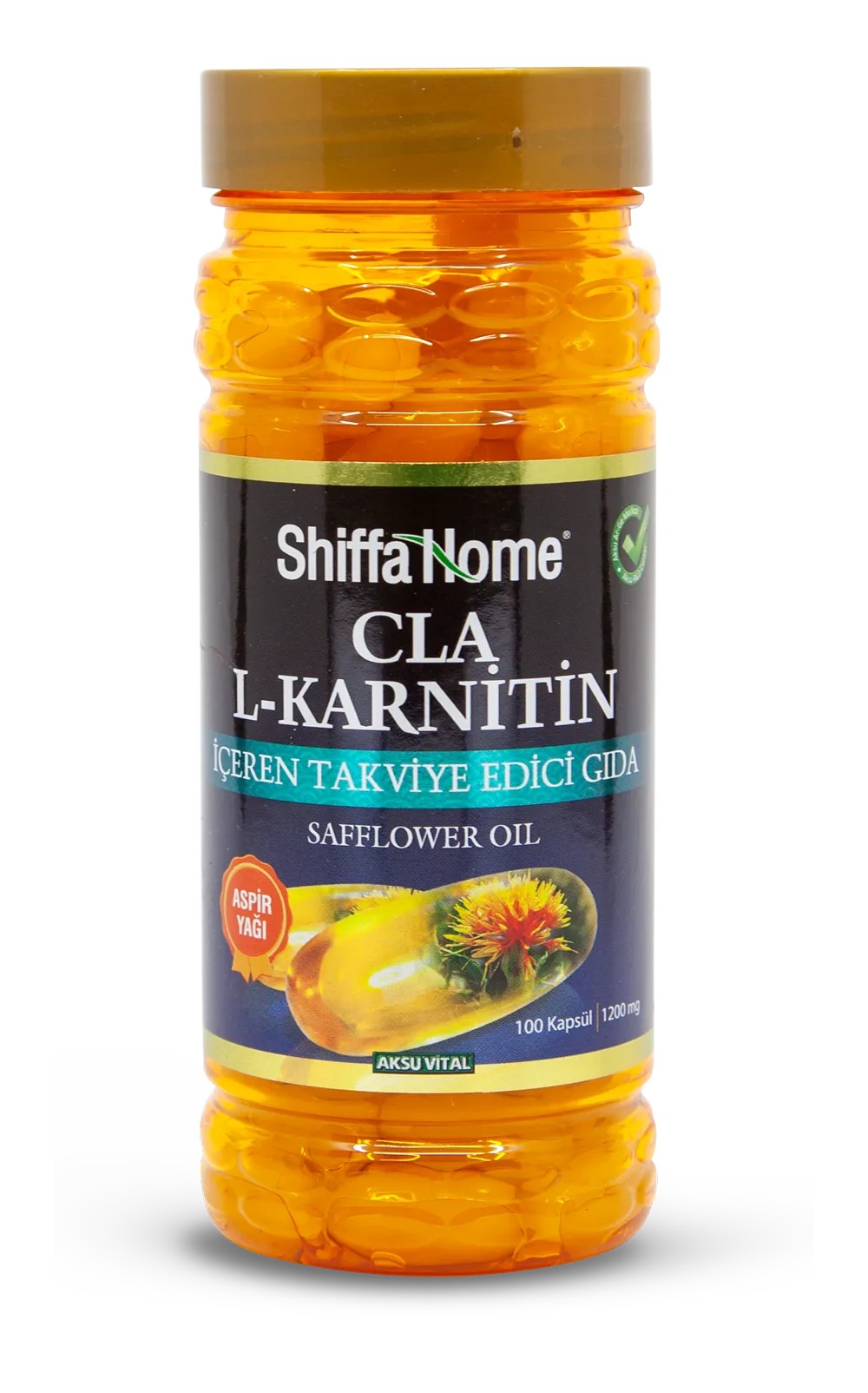 Shiffa Home CLA L-Karnitin
