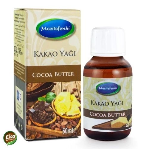 Mecitefendi Kakao Yağı 50ml