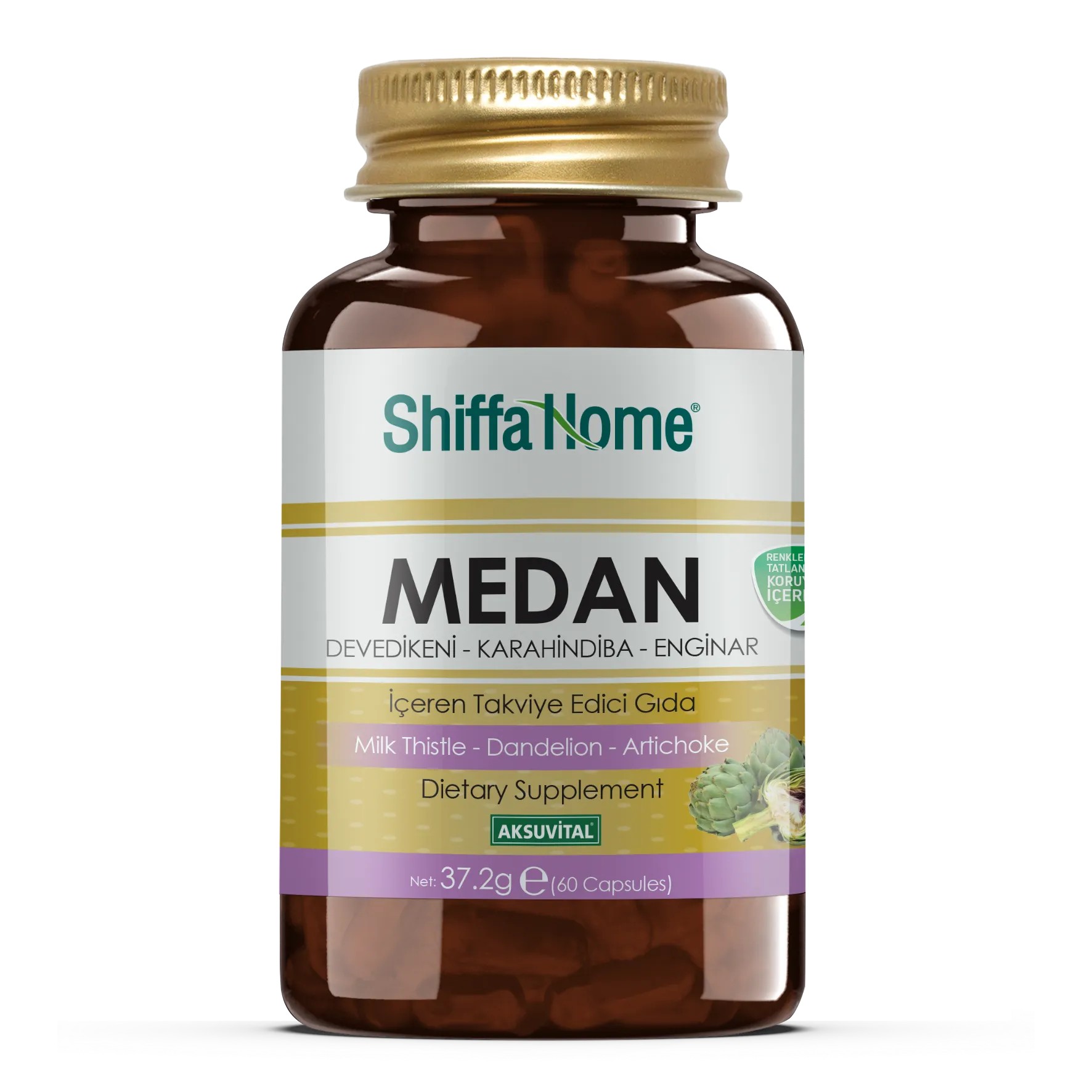 Shiffa Home Medan