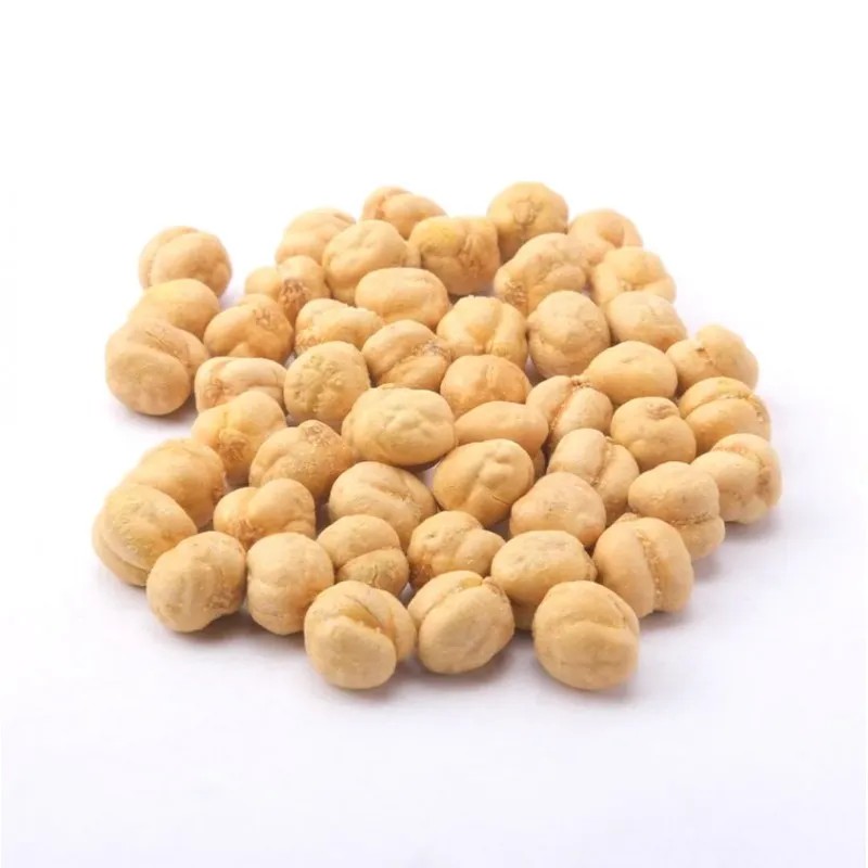 Tuzlu Leblebi 500 Gram