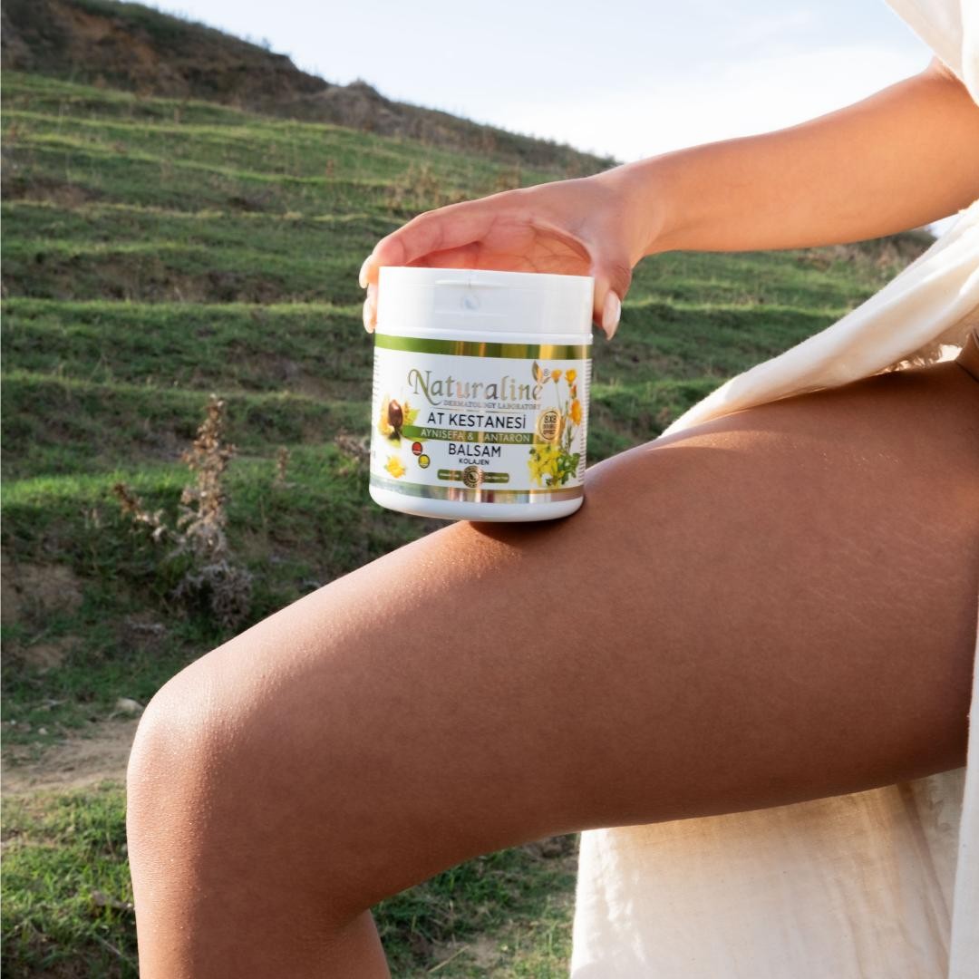 Naturaline At Kestanesi Balsam