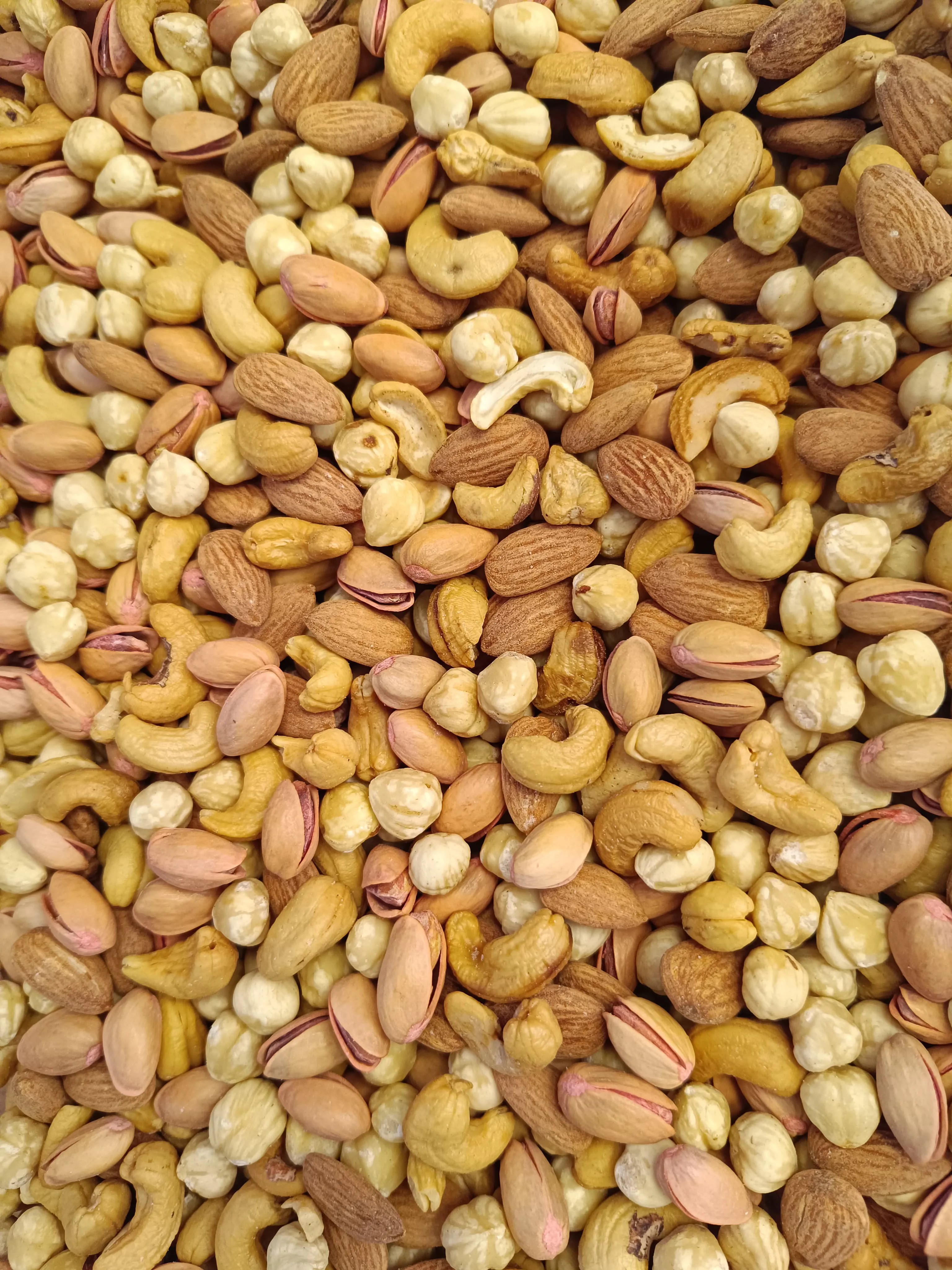 Süper Lüks Karışık Ambalajlı 500 Gram
